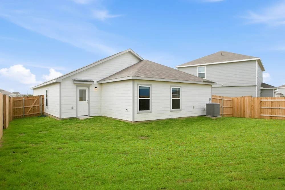 Home Available for Rent