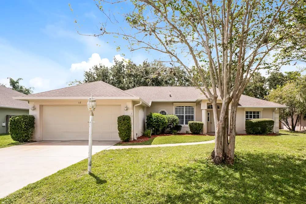 House Available for Rent