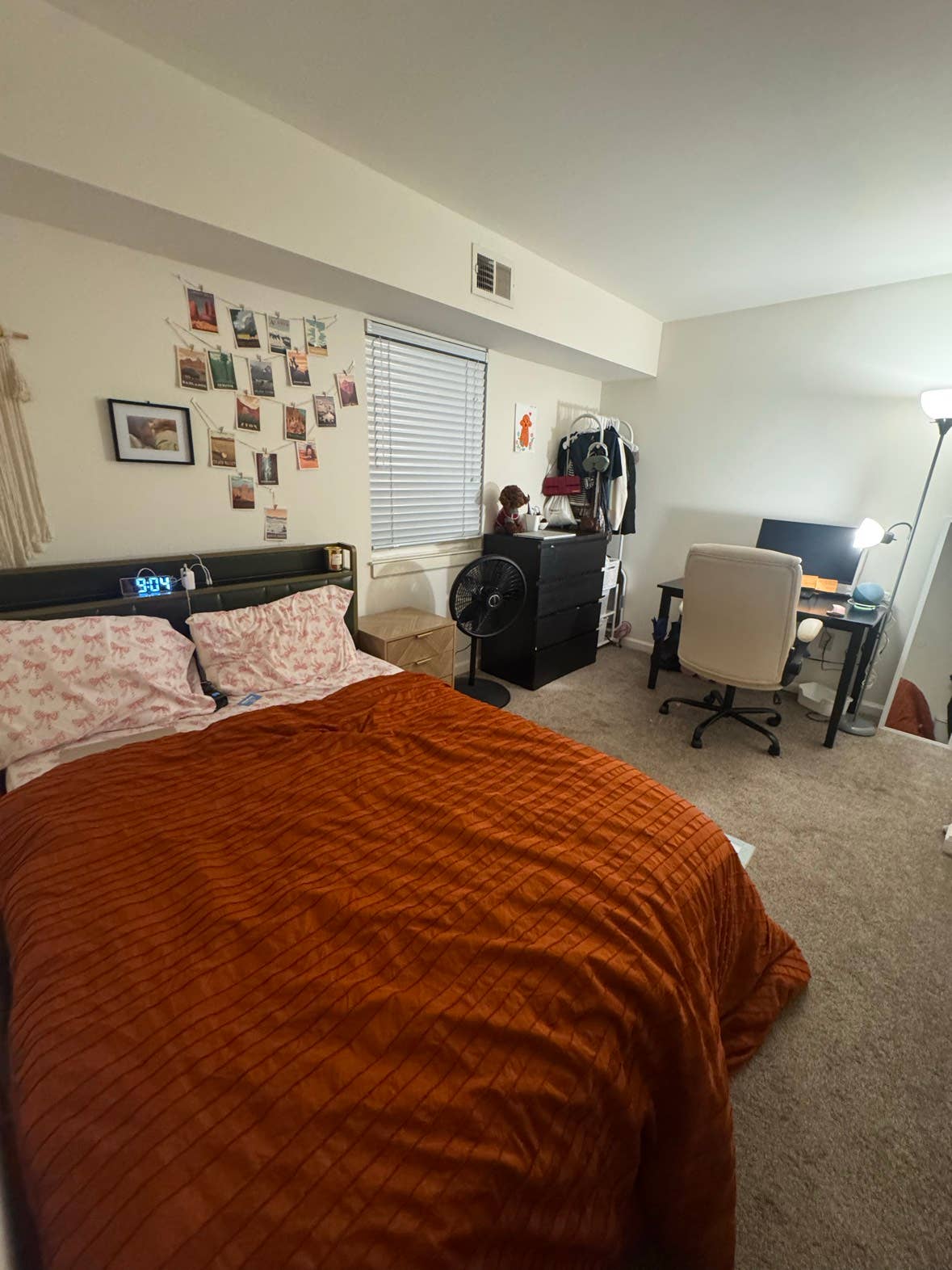 Looking for a roommate - Audubon PA