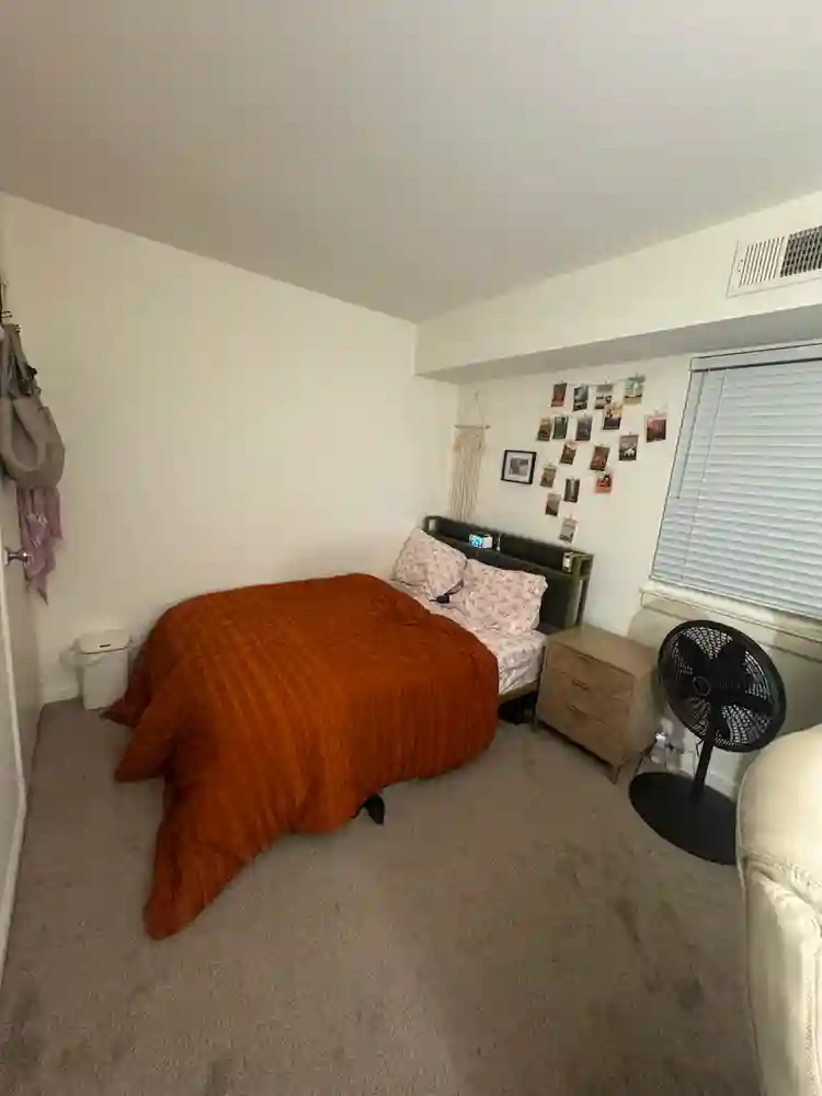 Looking for a roommate - Audubon PA
