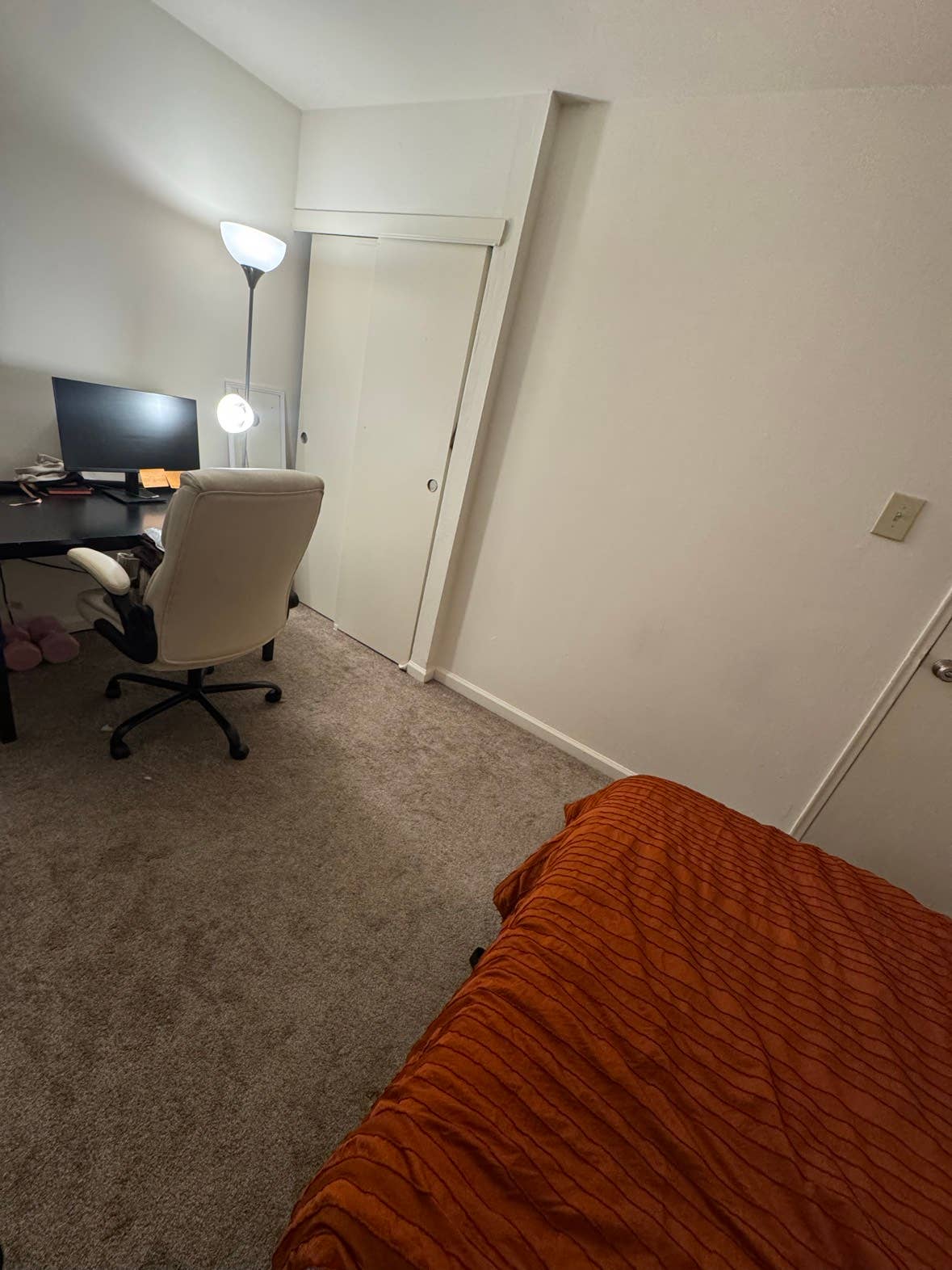 Looking for a roommate - Audubon PA