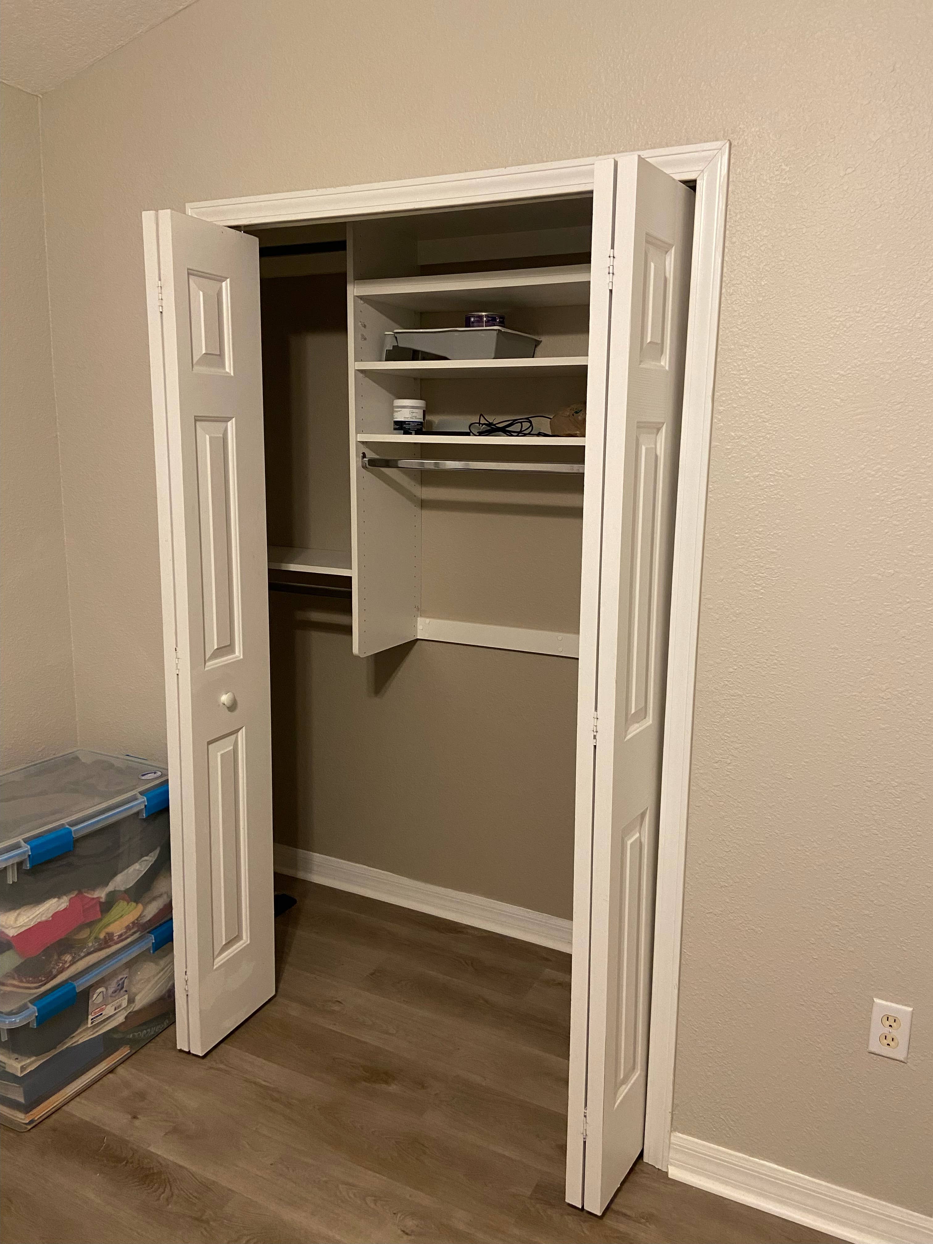 New Listing