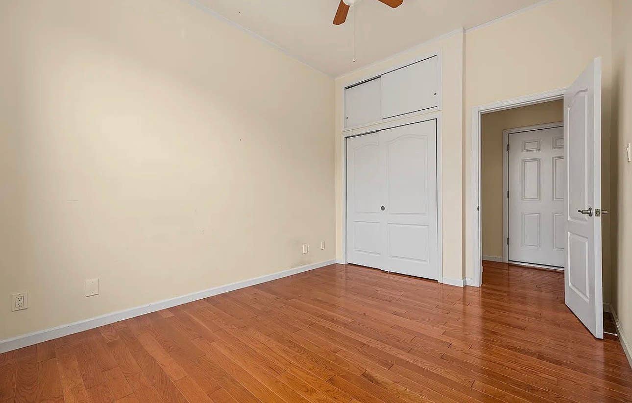 Spacious 4 Bedroom Apartment