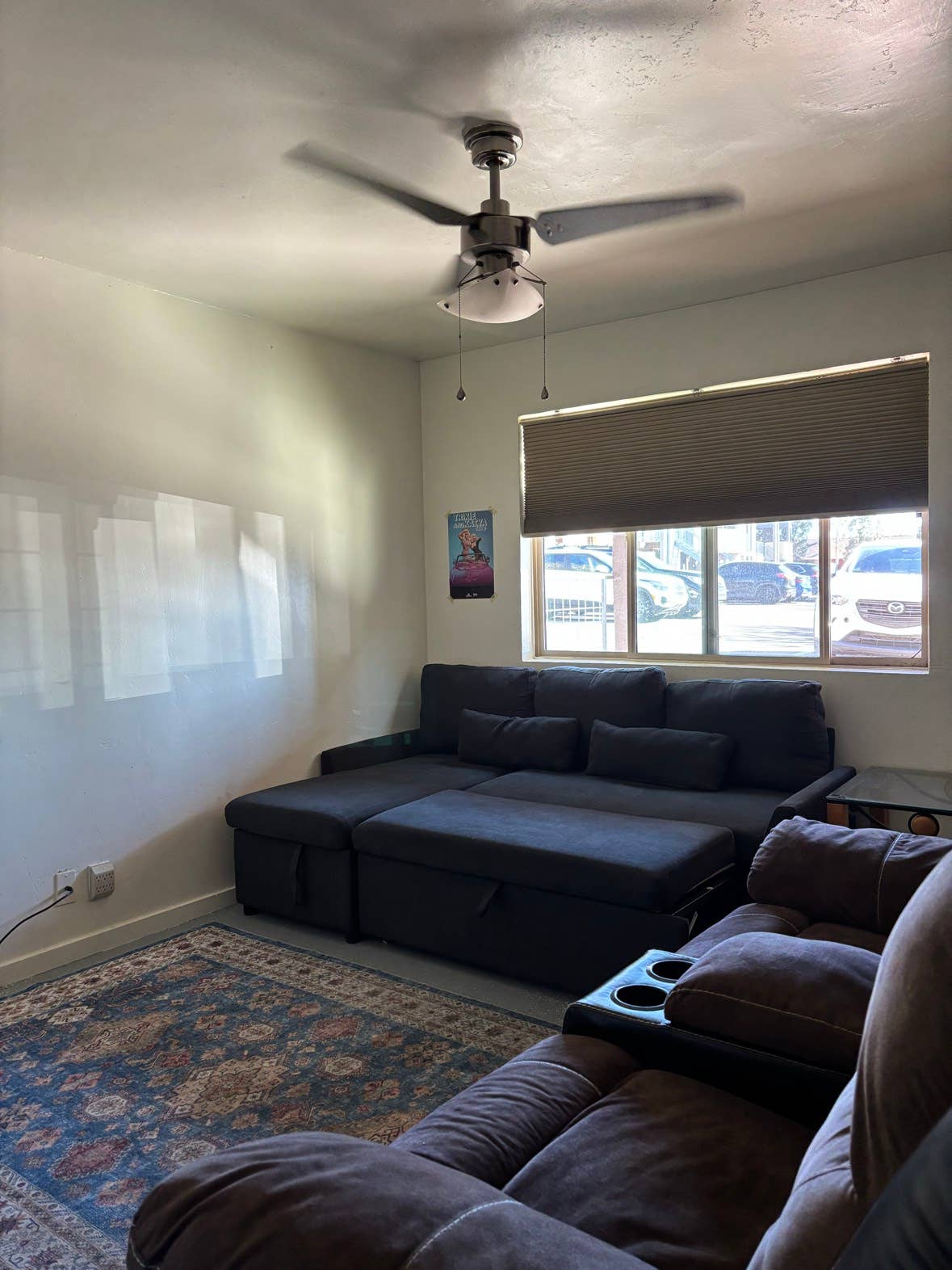 Master bedroom for rent