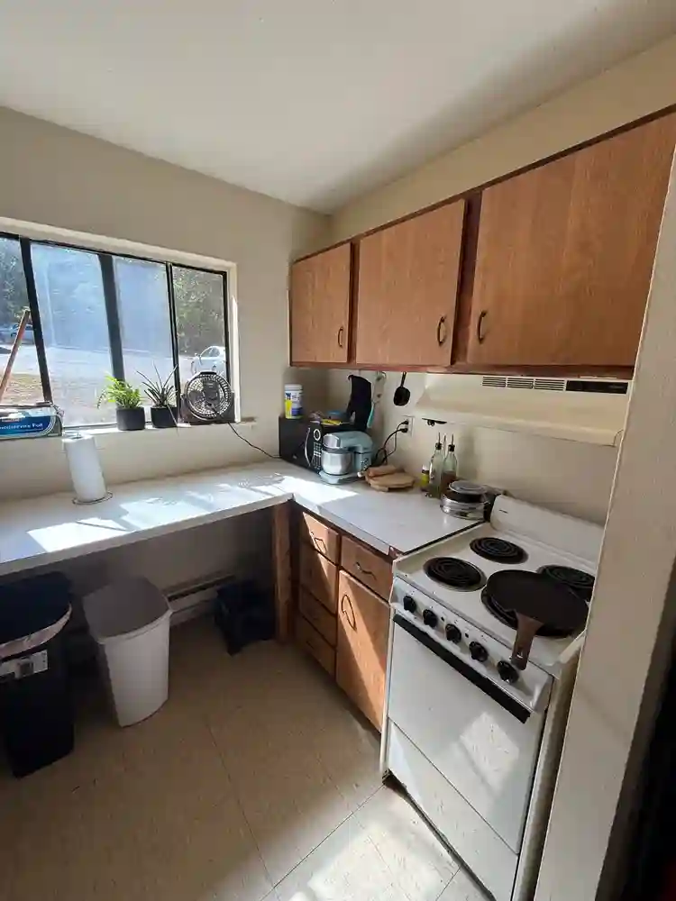 Looking for a roomate