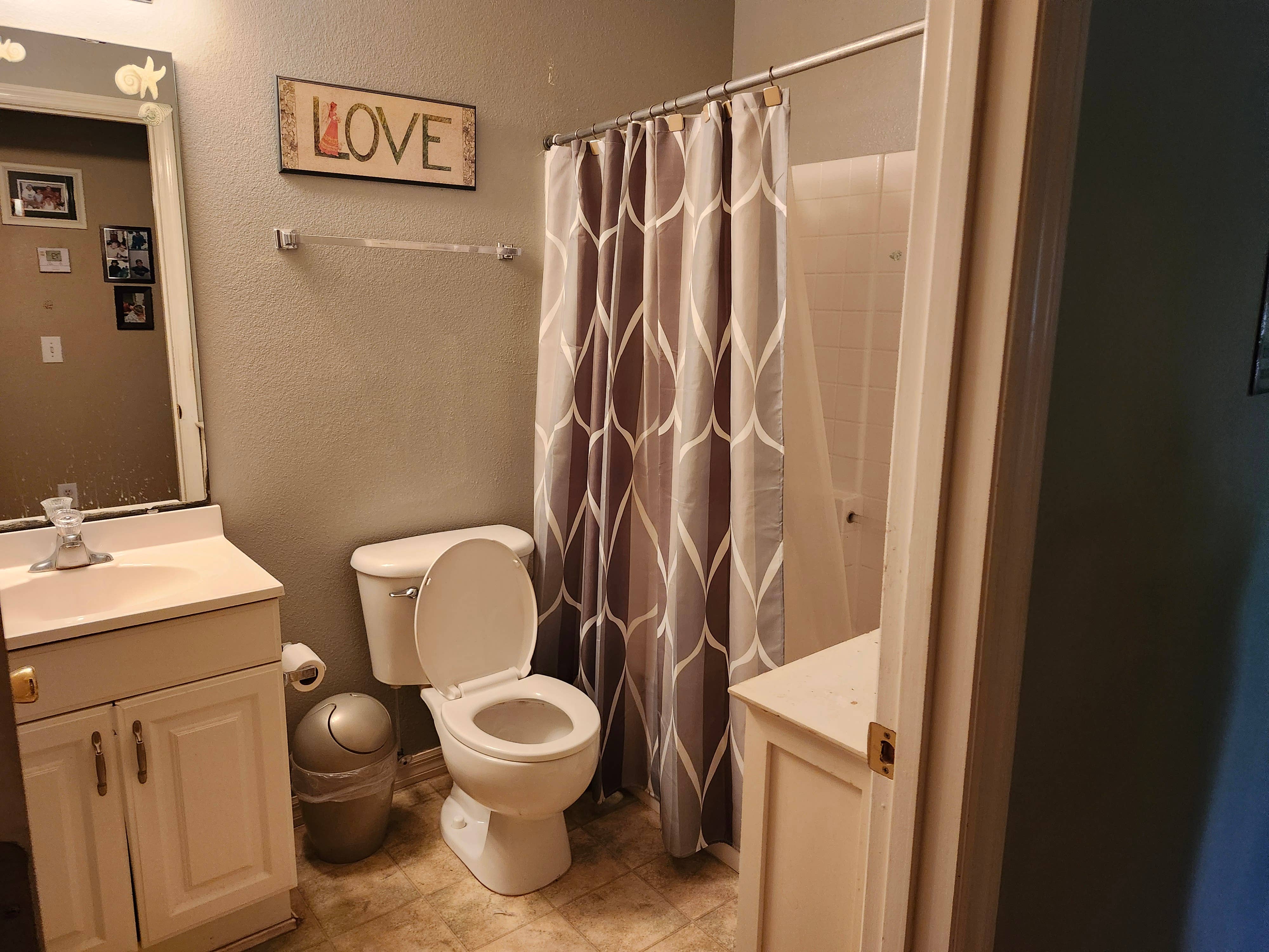 Room for Rent