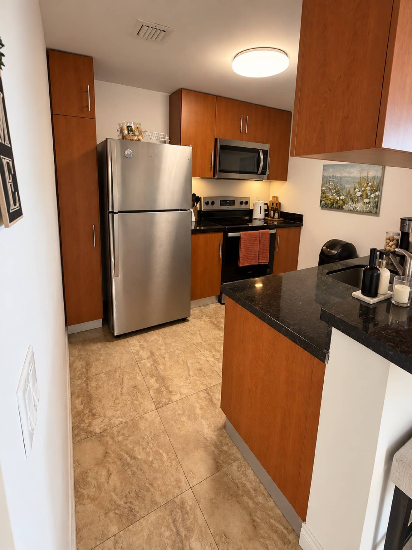 READY TO MOVE IN! - Female only