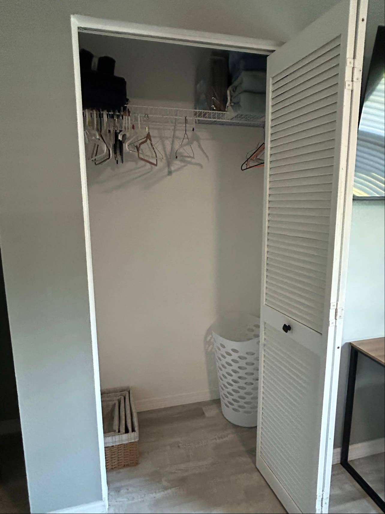 Furnished Room - $850 flat fee
