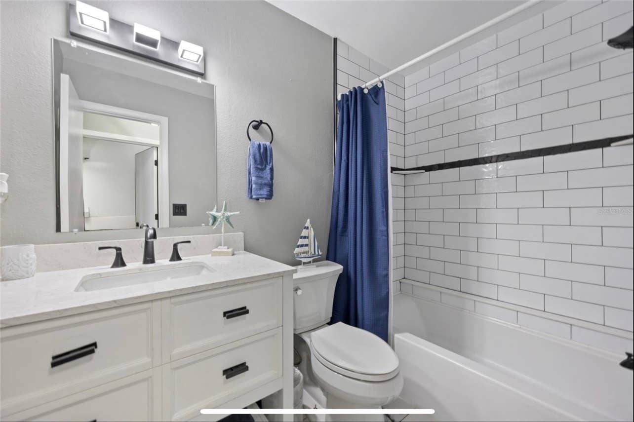 Furnished Room - $850 flat fee
