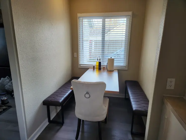 1 BR in 3 BR N. Tac house for rent