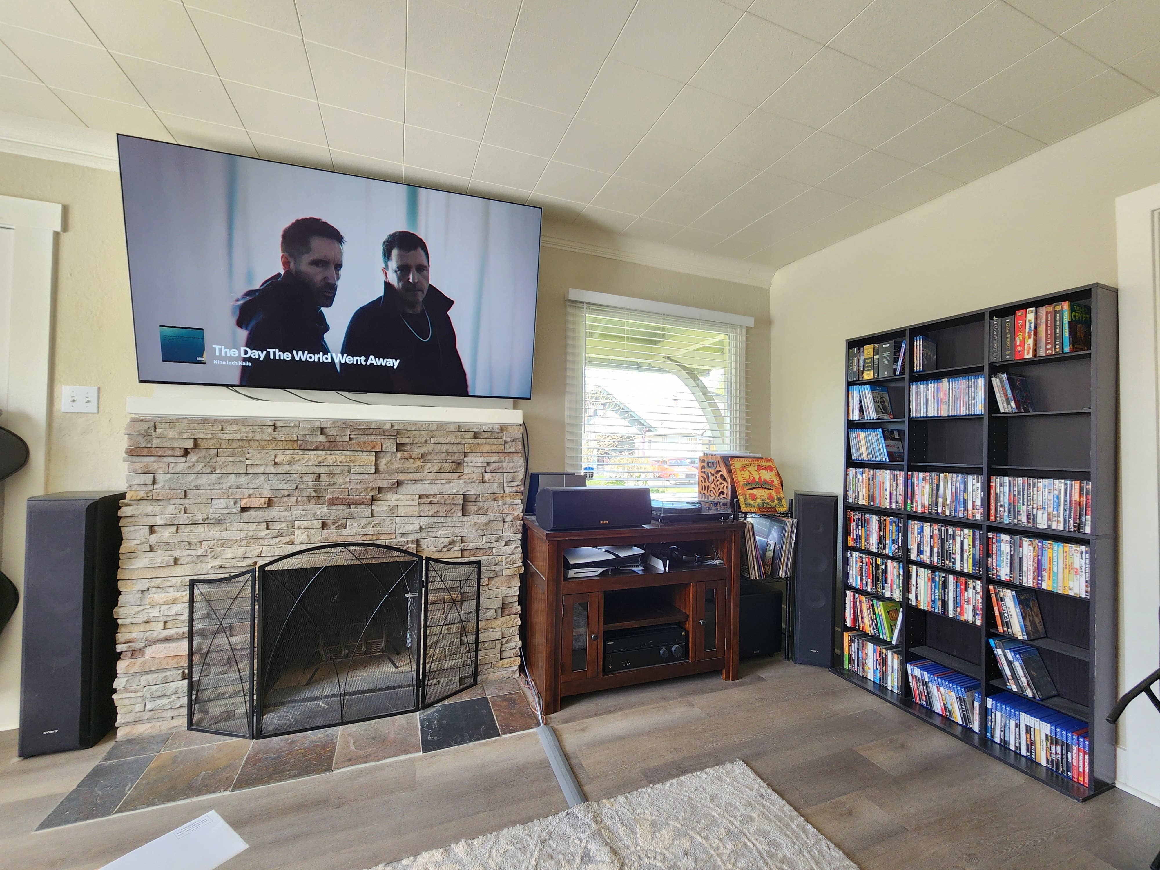 1 BR in 3 BR N. Tac house for rent