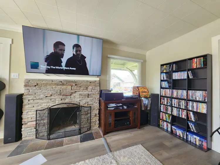 1 BR in 3 BR N. Tac house for rent