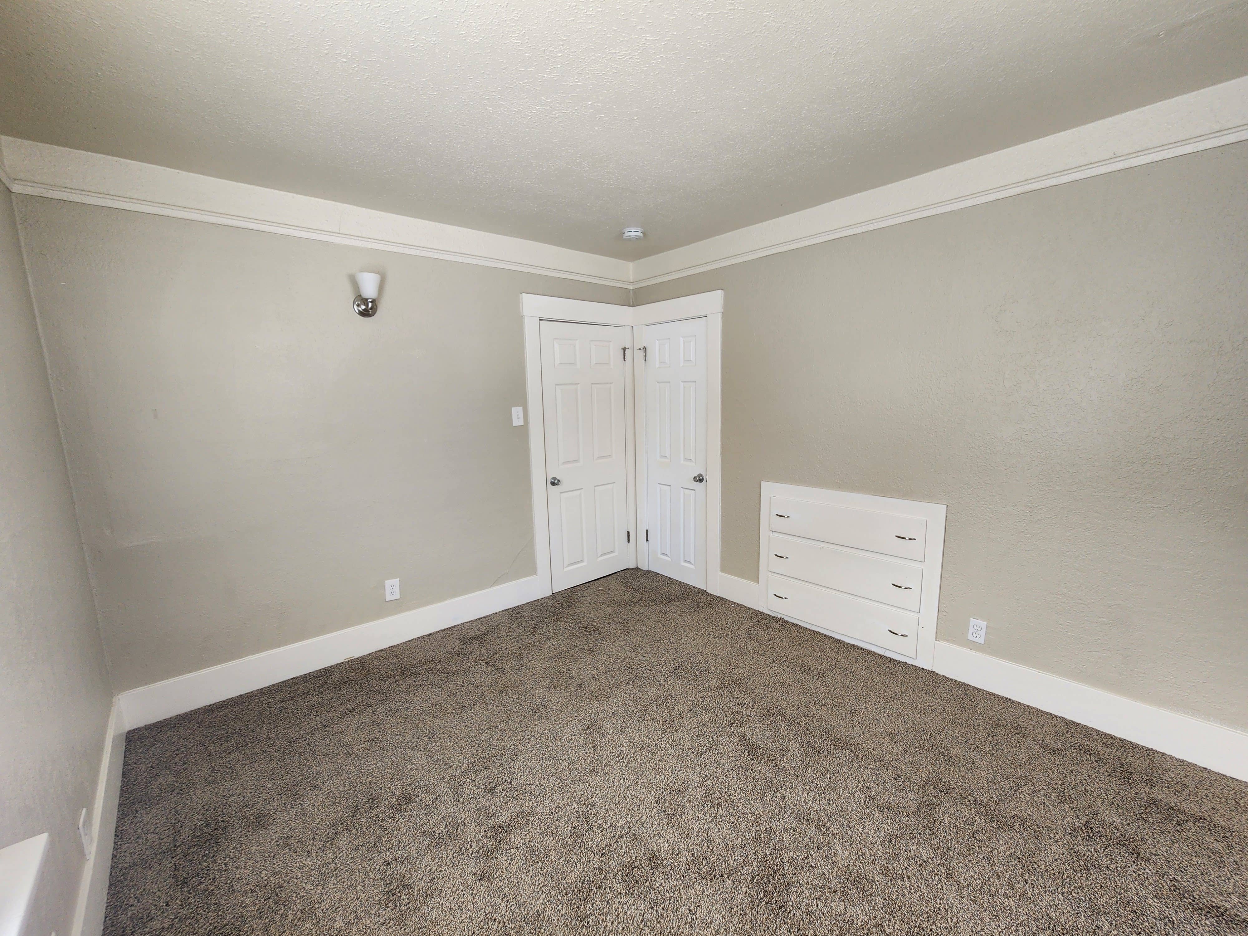 1 BR in 3 BR N. Tac house for rent