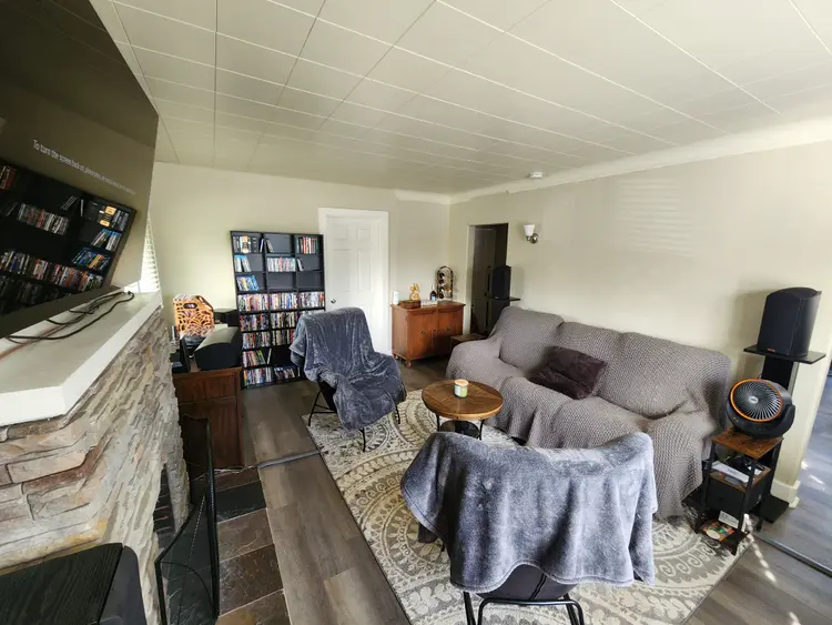 1 BR in 3 BR N. Tac house for rent