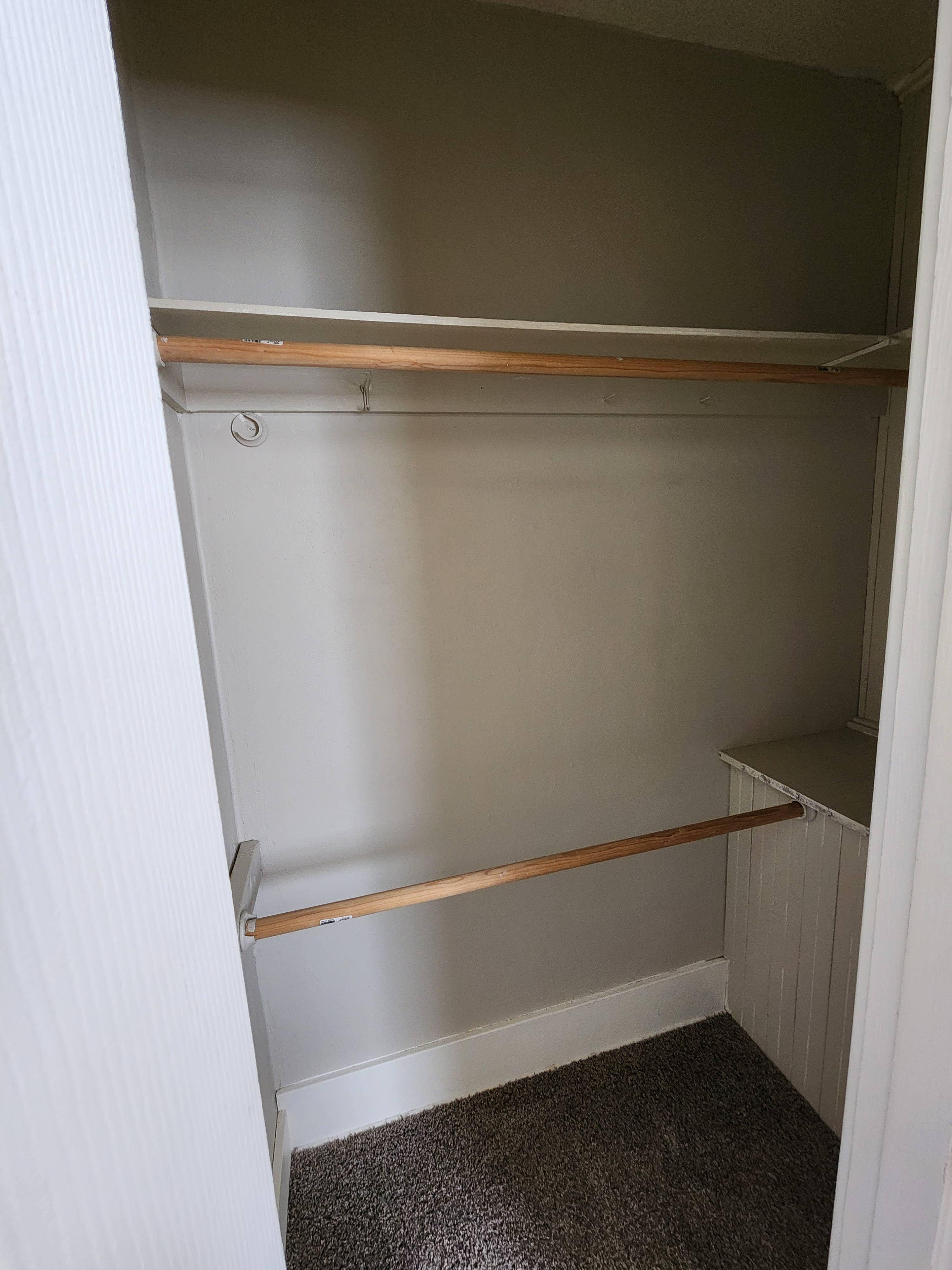 1 BR in 3 BR N. Tac house for rent
