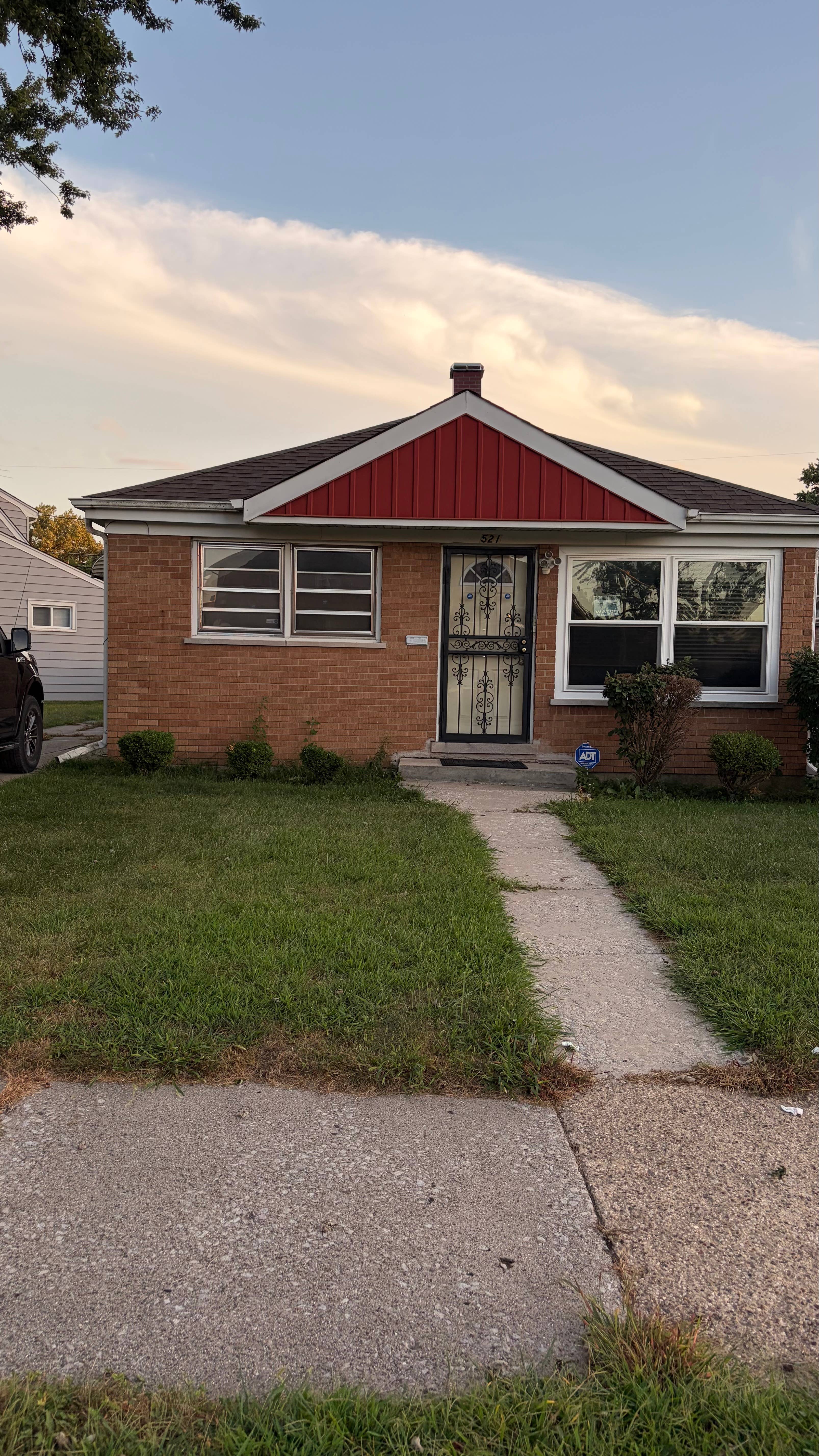 New Listing