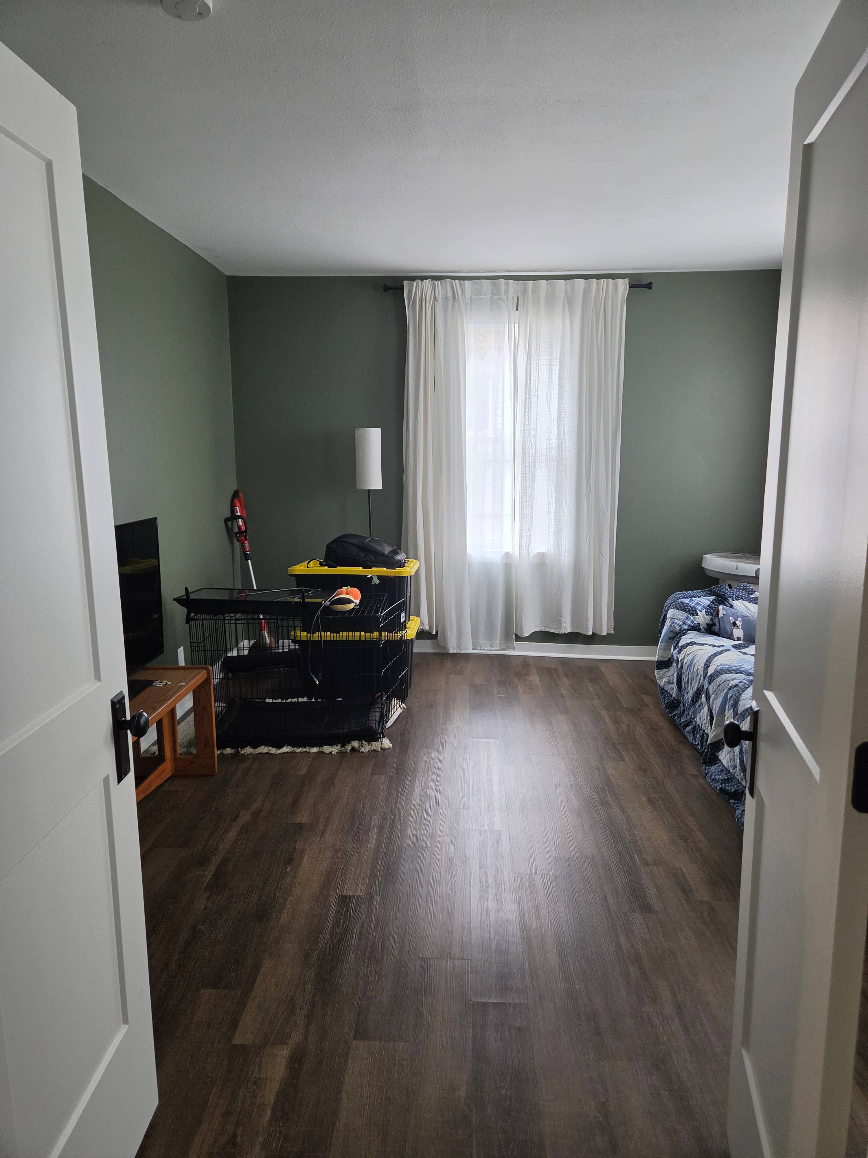 Room Available