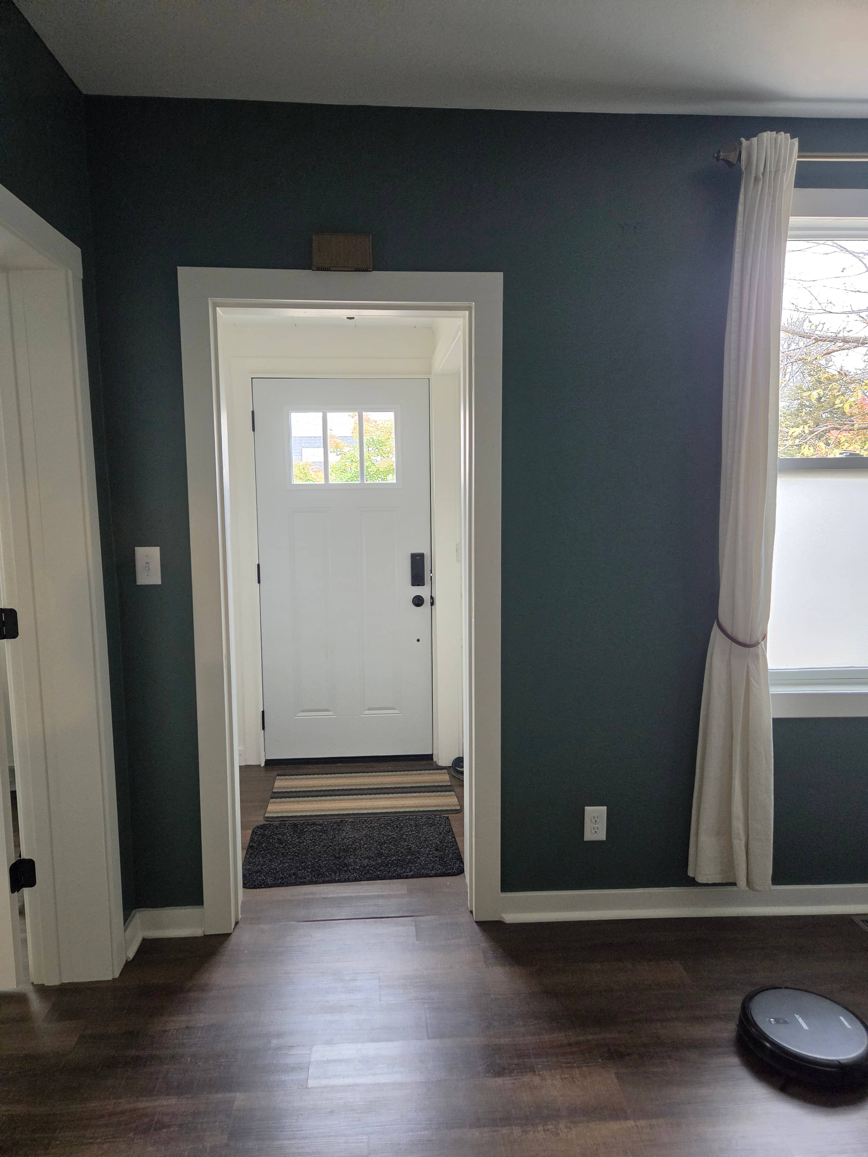 Room Available