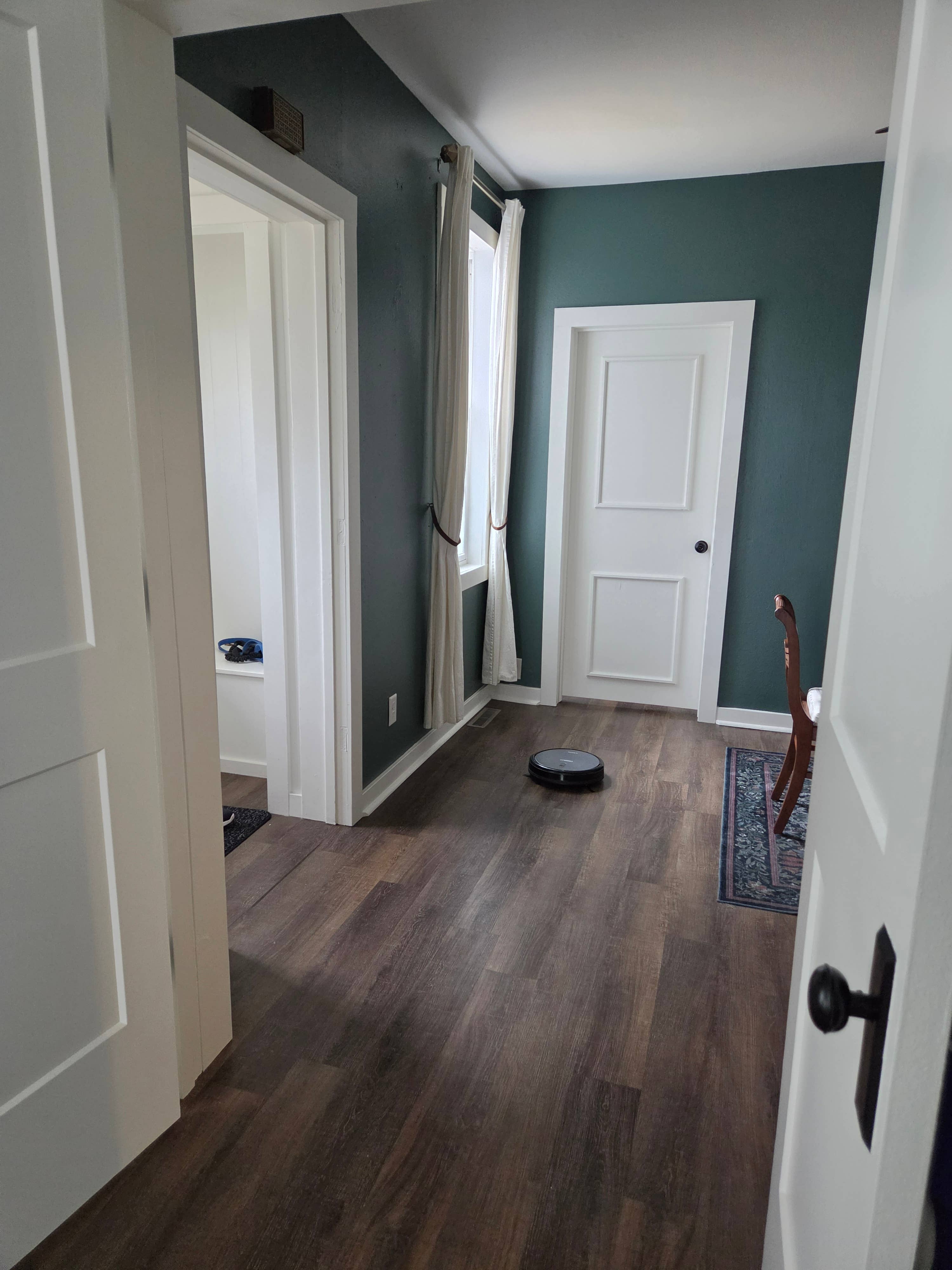 Room Available