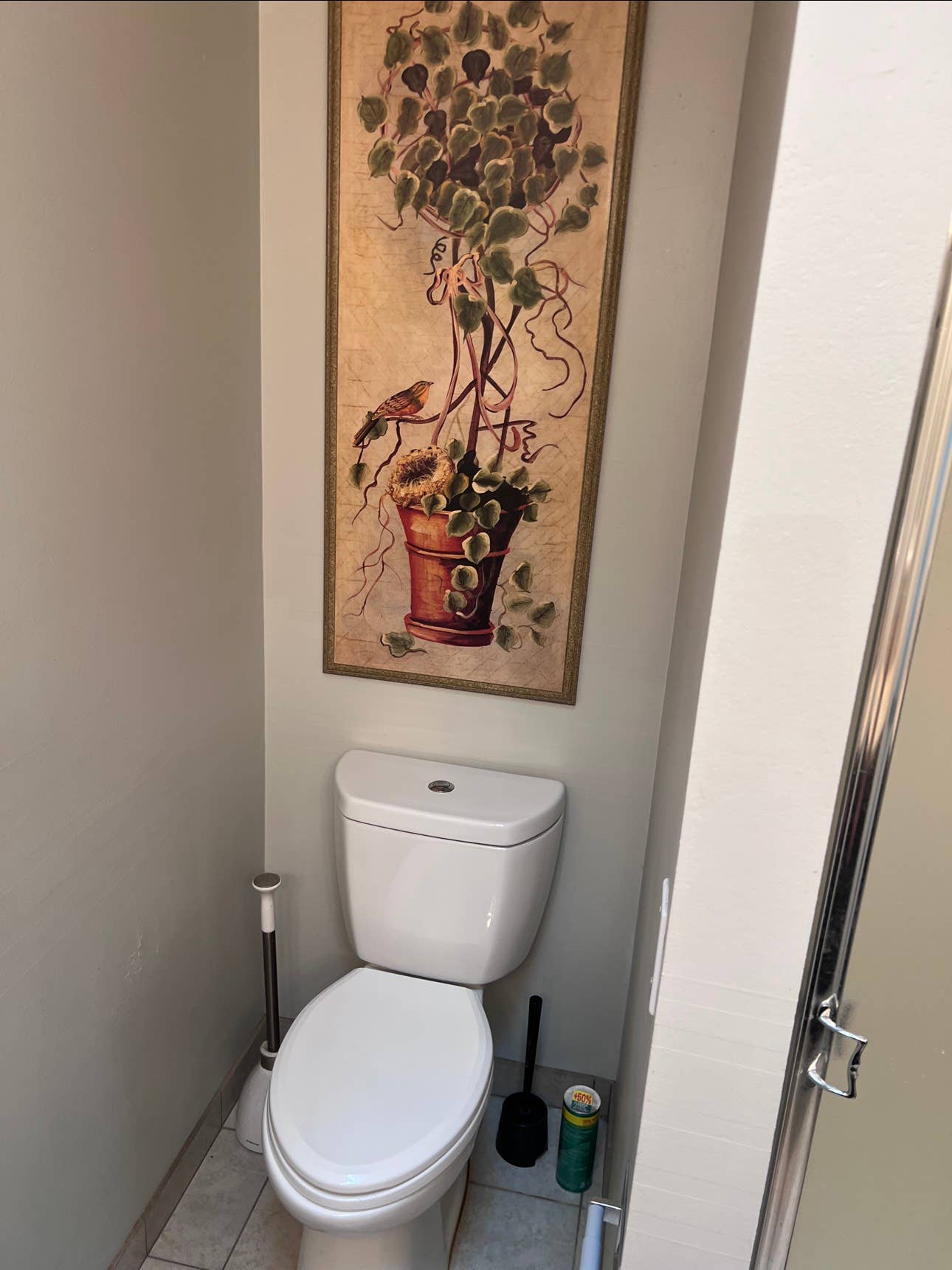 2 private rooms for rent