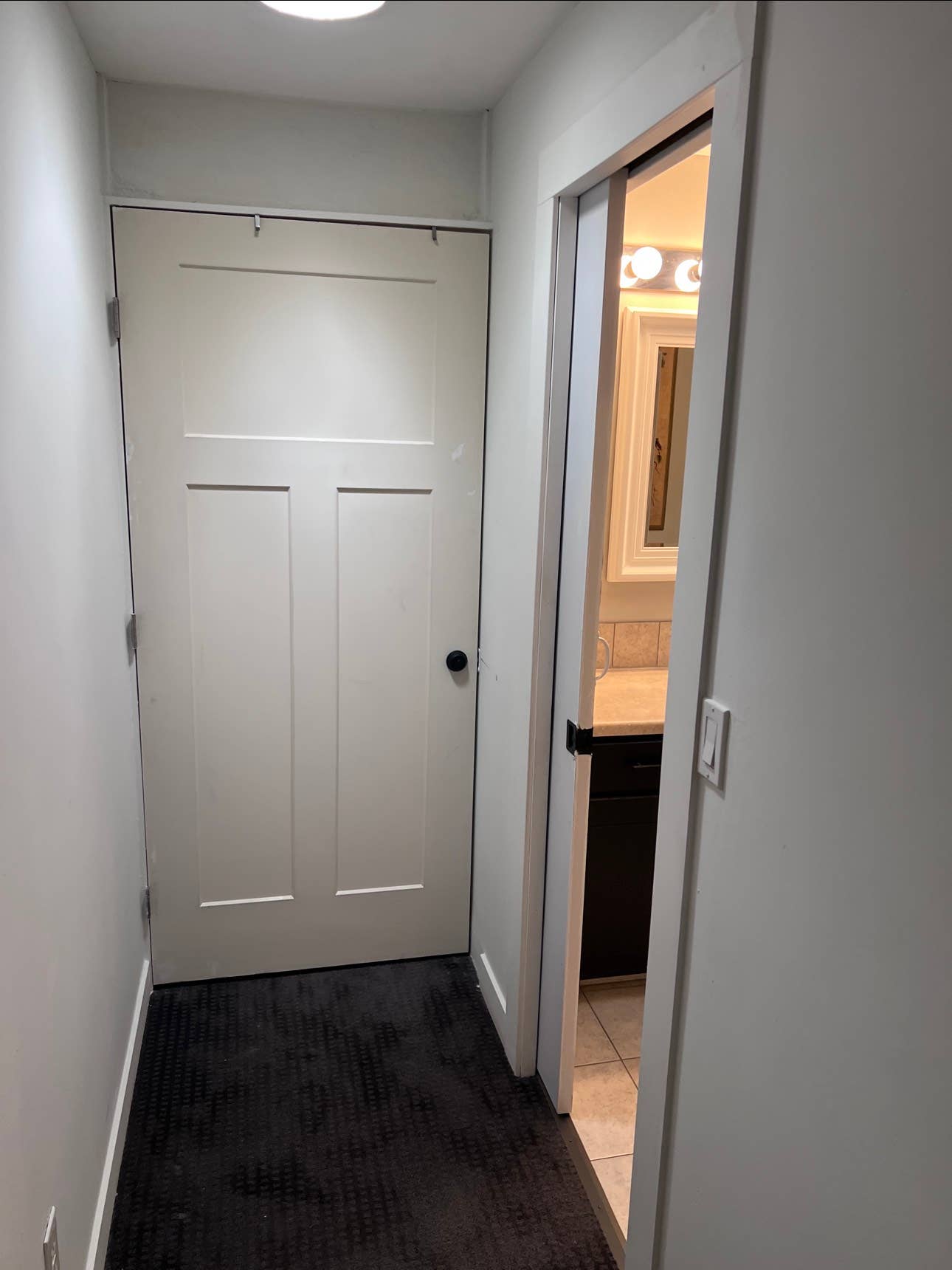 2 private rooms for rent
