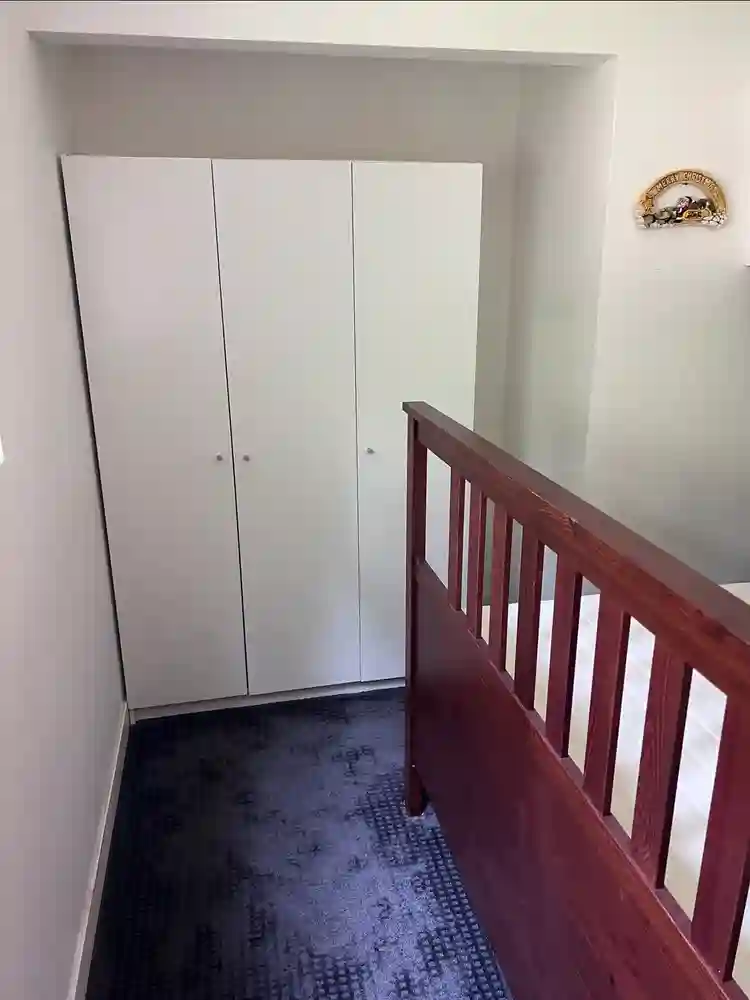 2 private rooms for rent