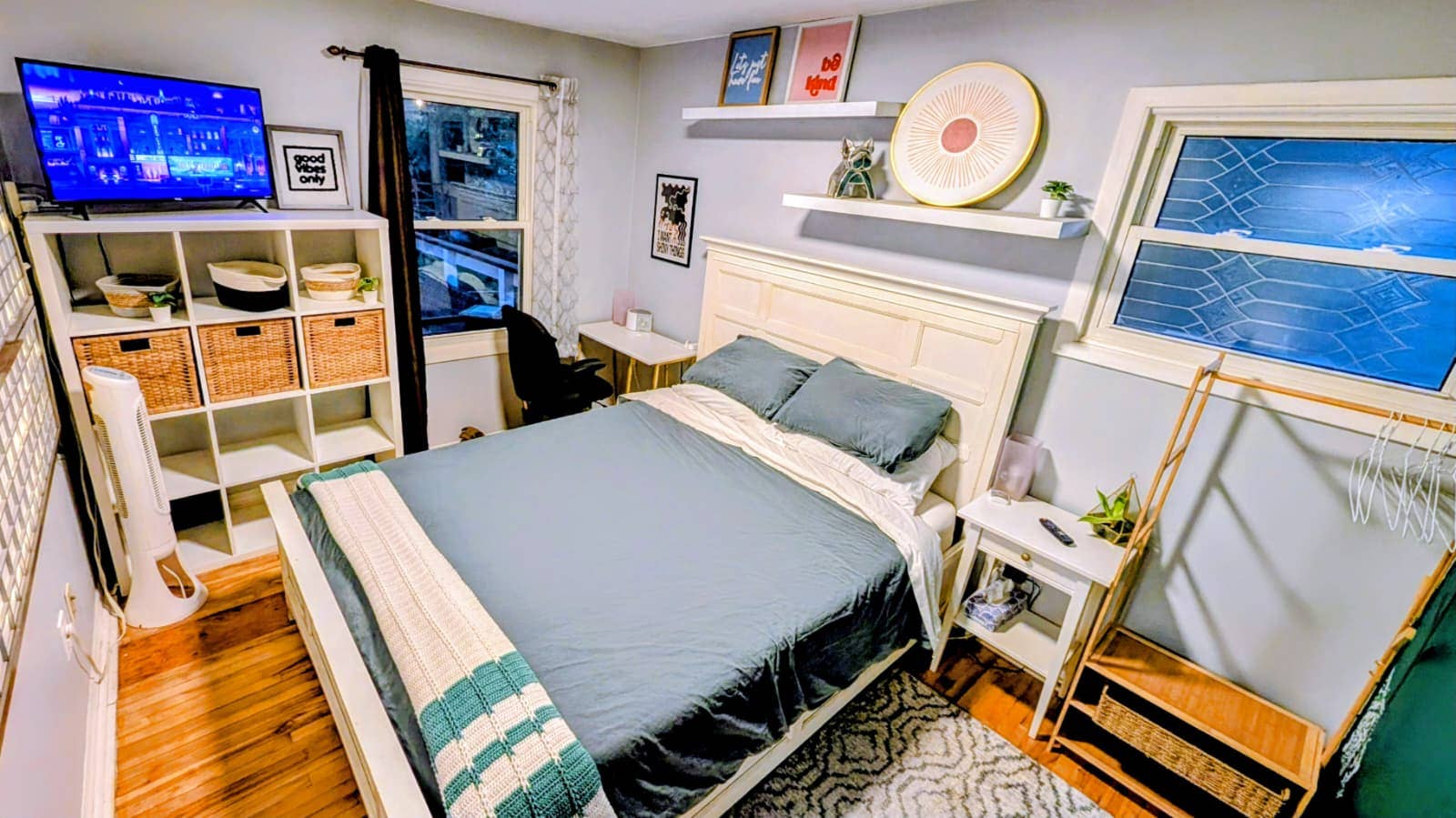 Furnished Room - Just one housemate