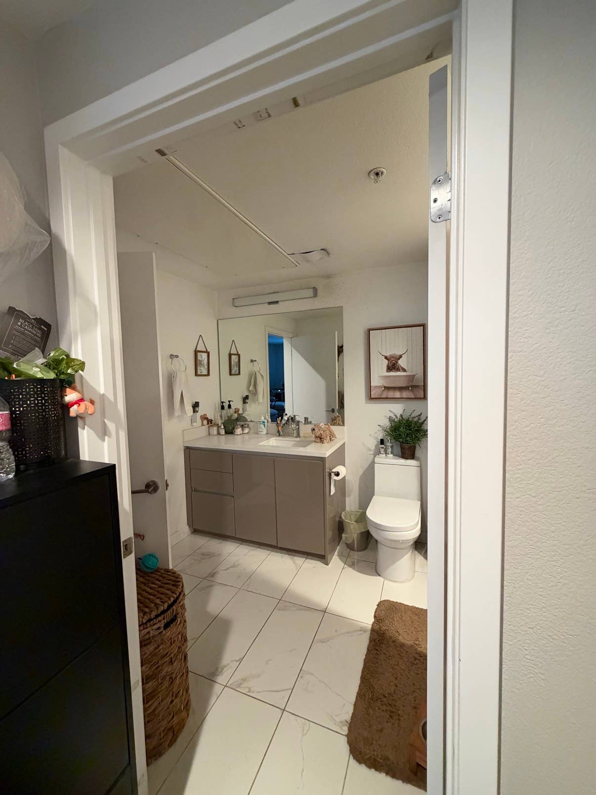 1 room for rent