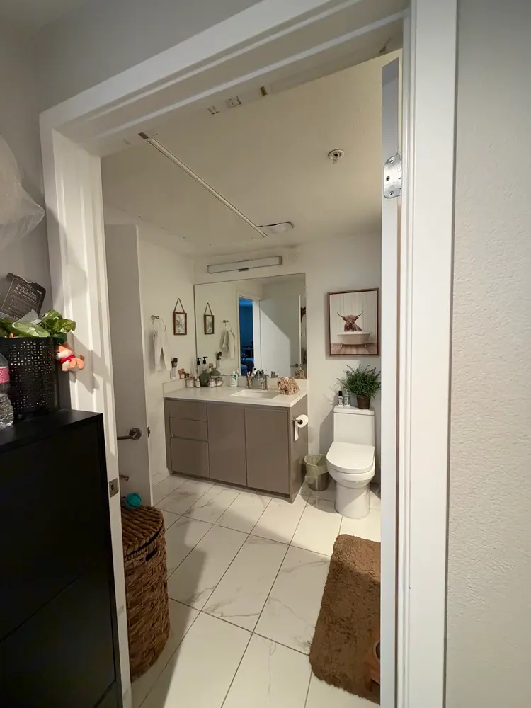 1 room for rent