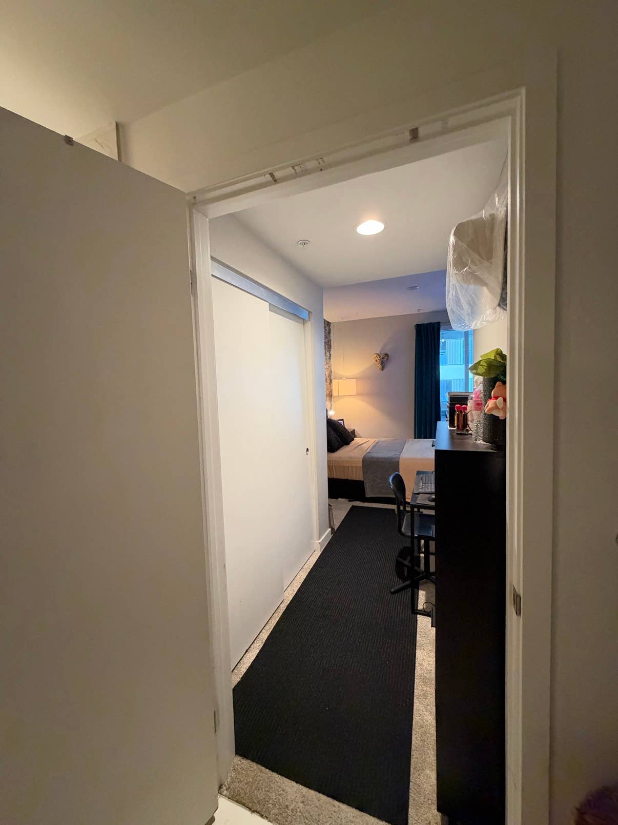 1 room for rent