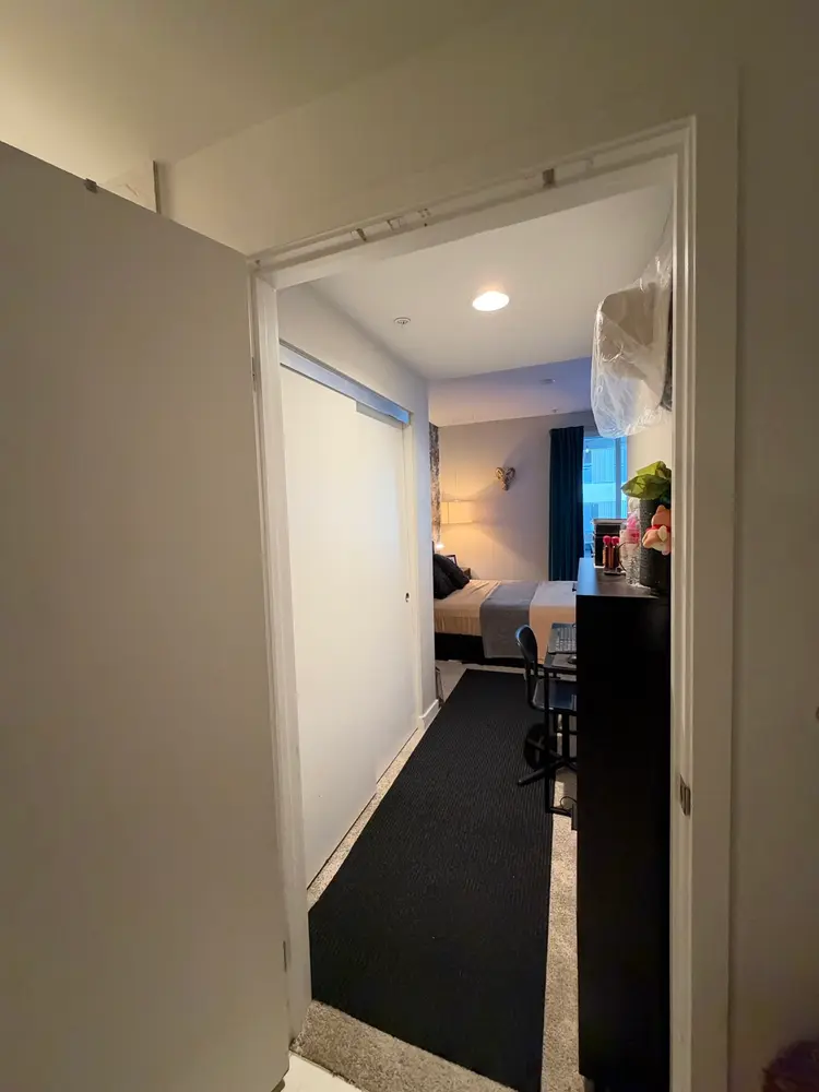 1 room for rent