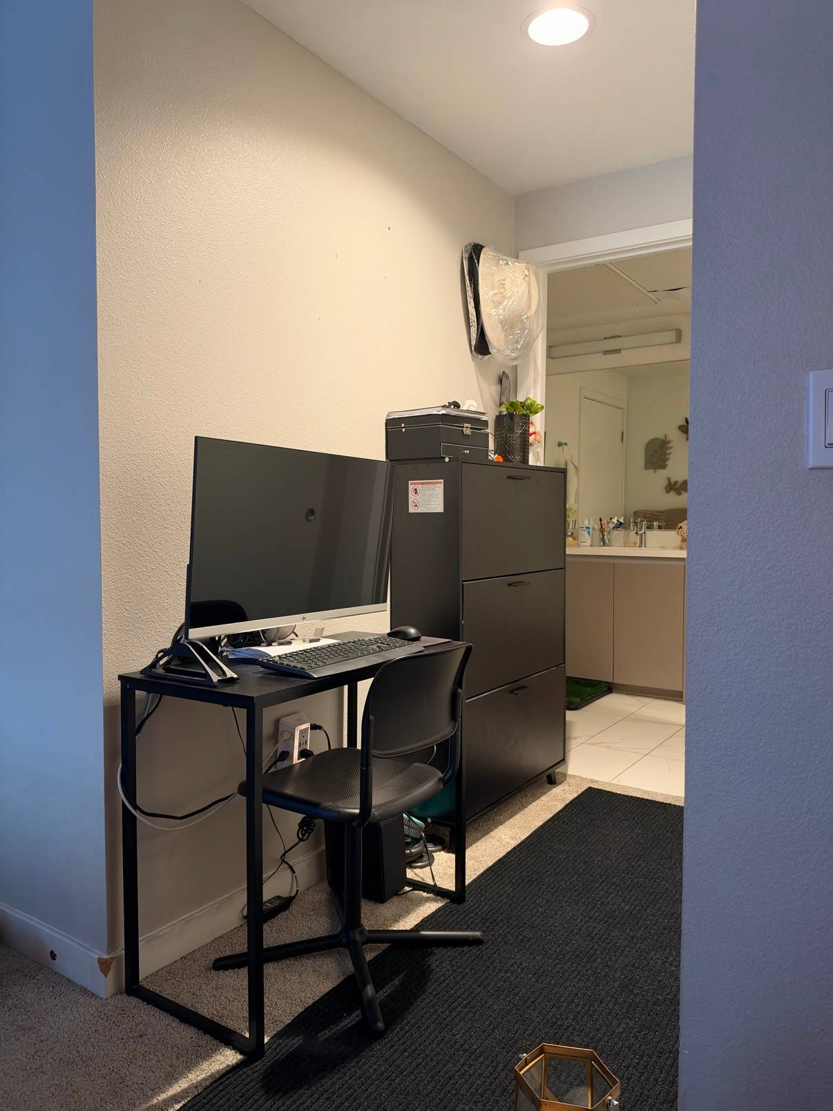 1 room for rent