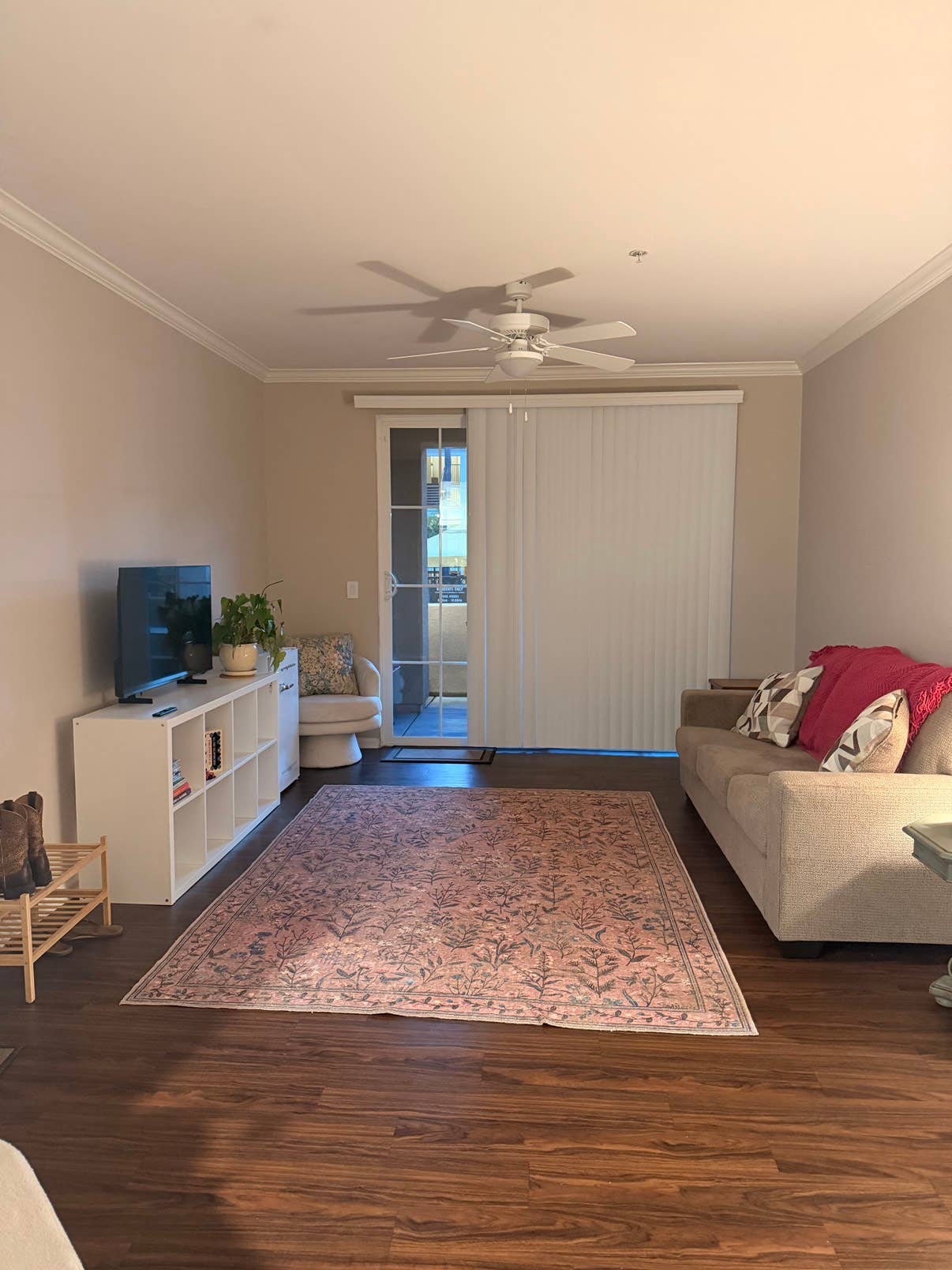 Room available for spring semester