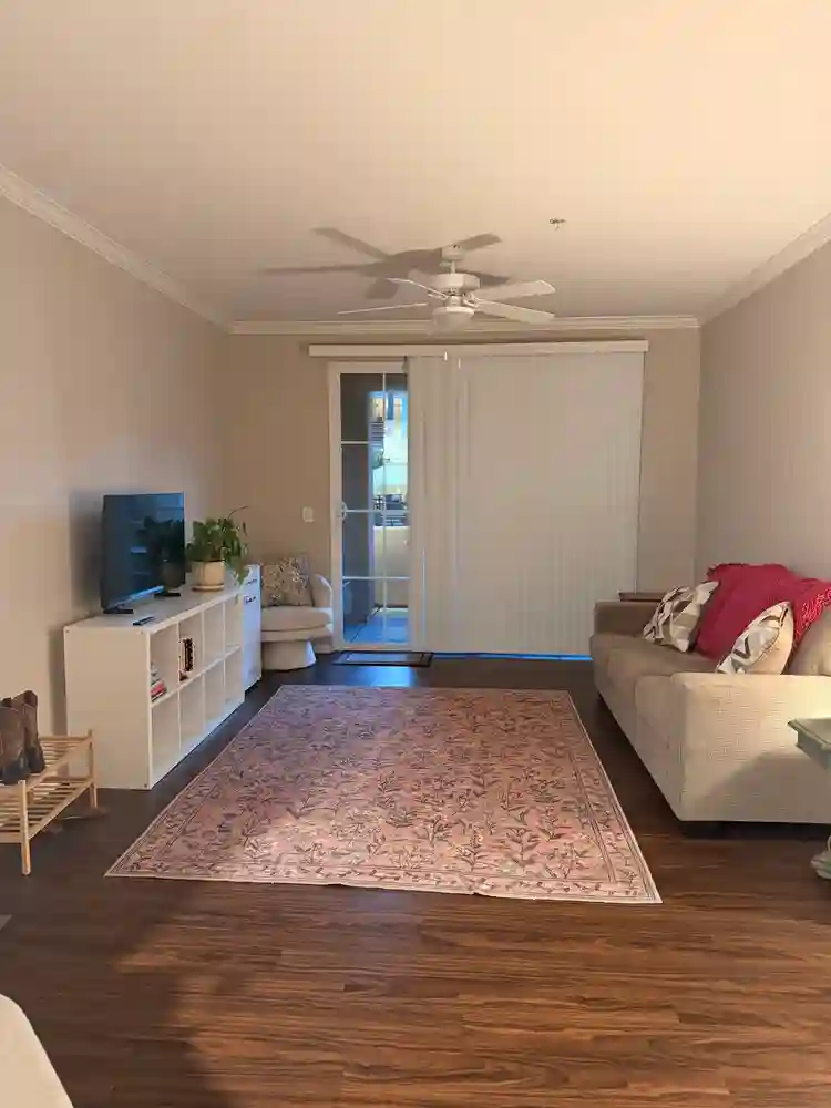 Room available for spring semester