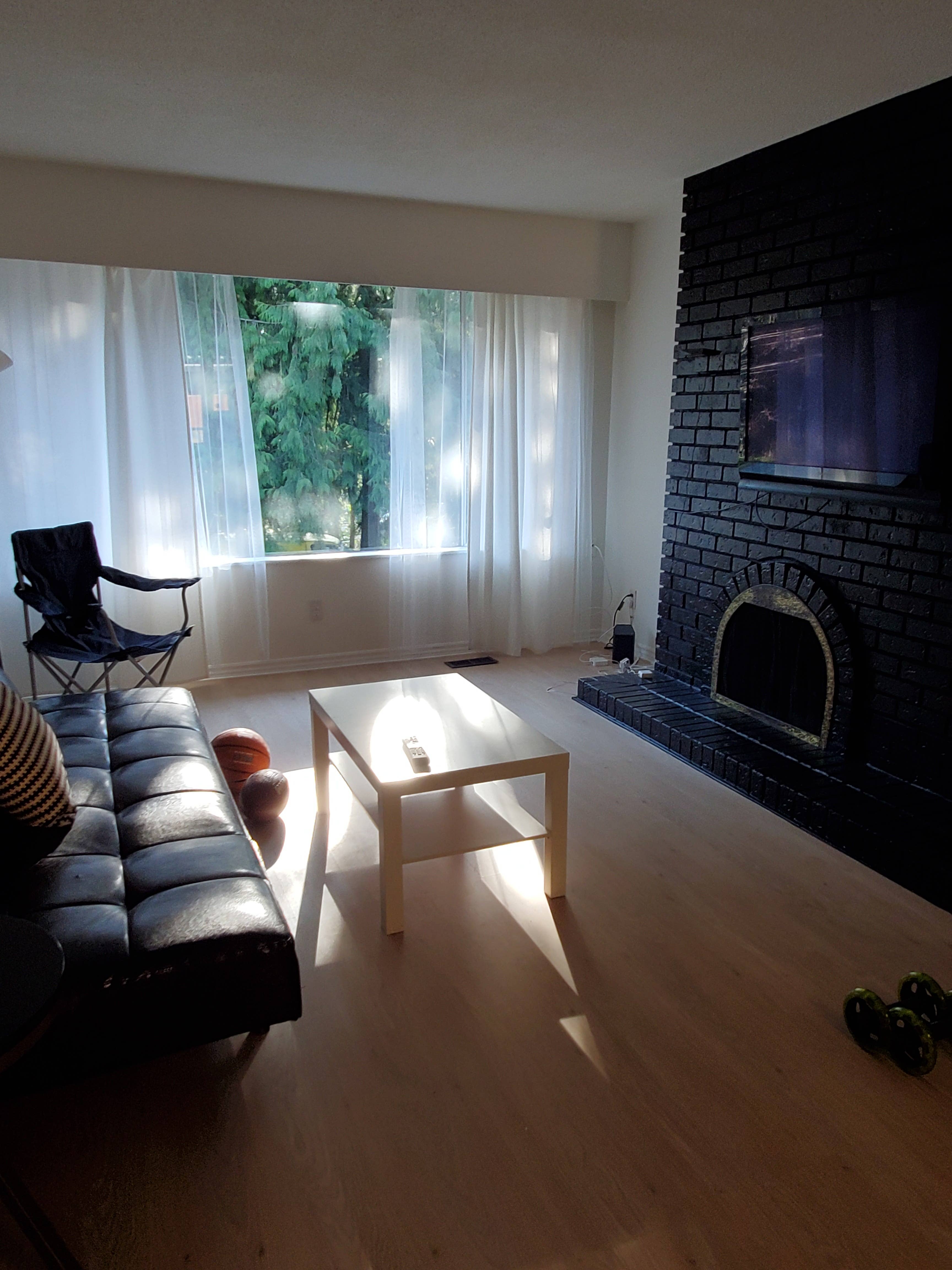 Private room in West Coquitlam