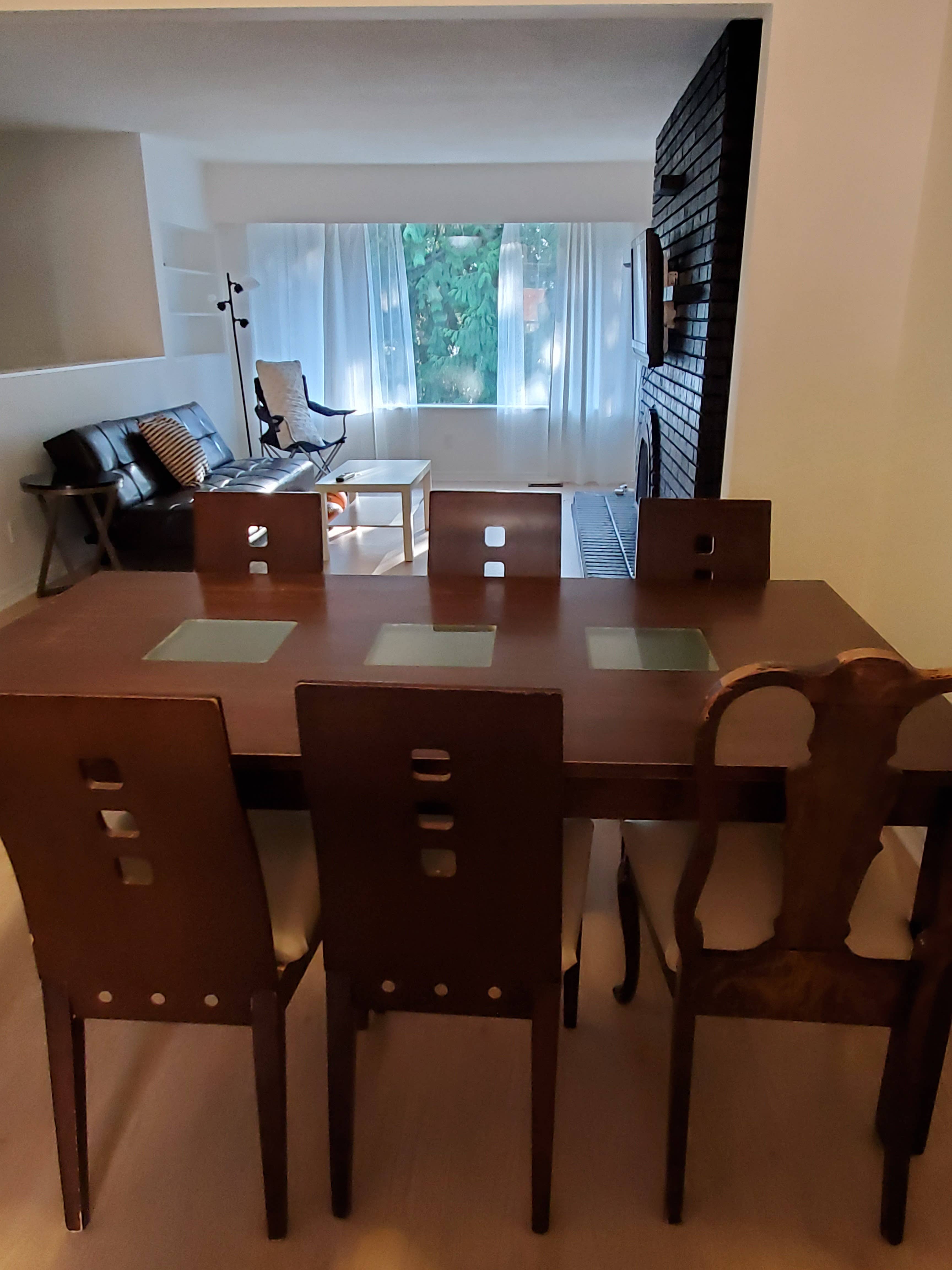 Private room in West Coquitlam