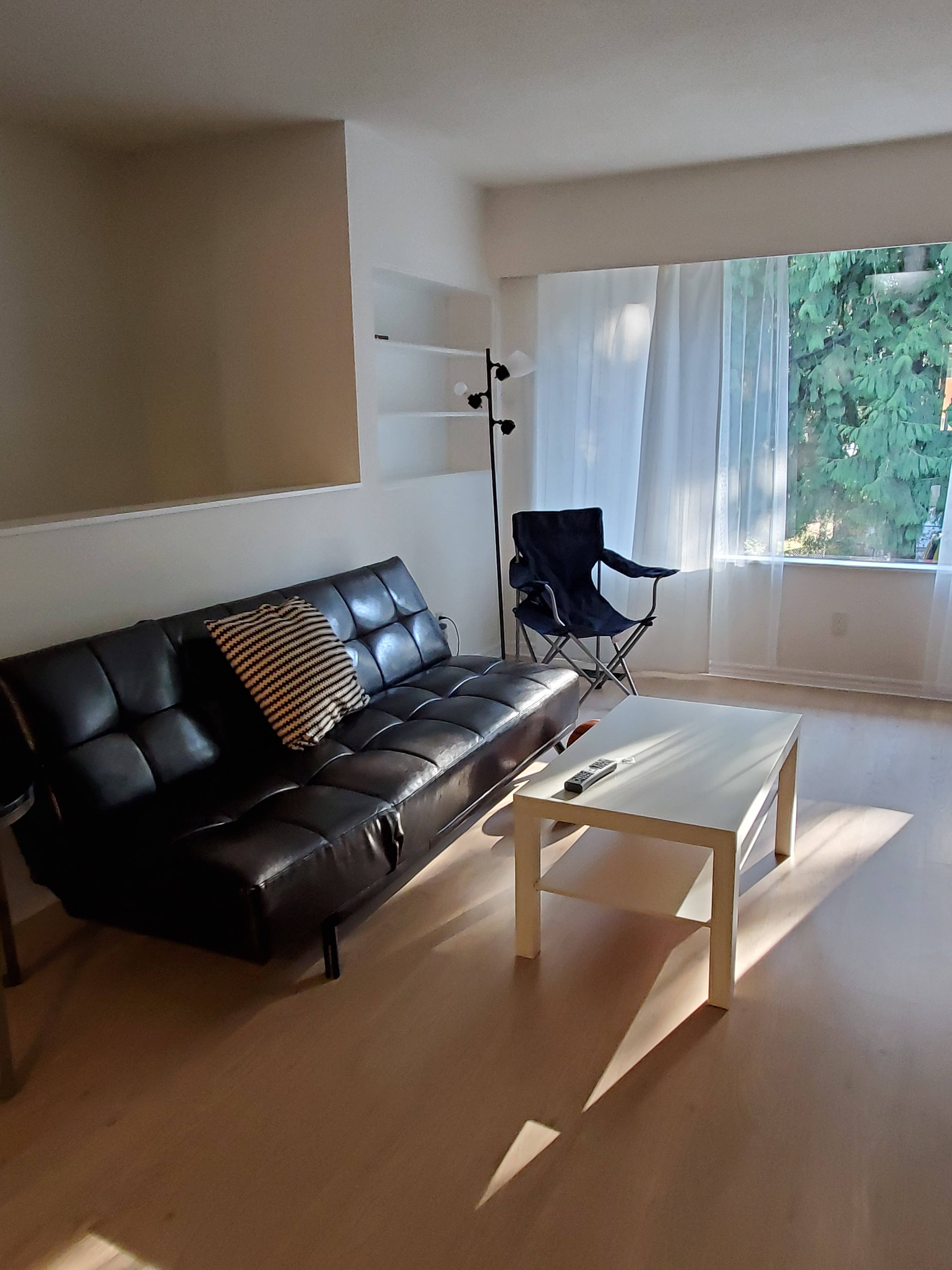 Private room in West Coquitlam