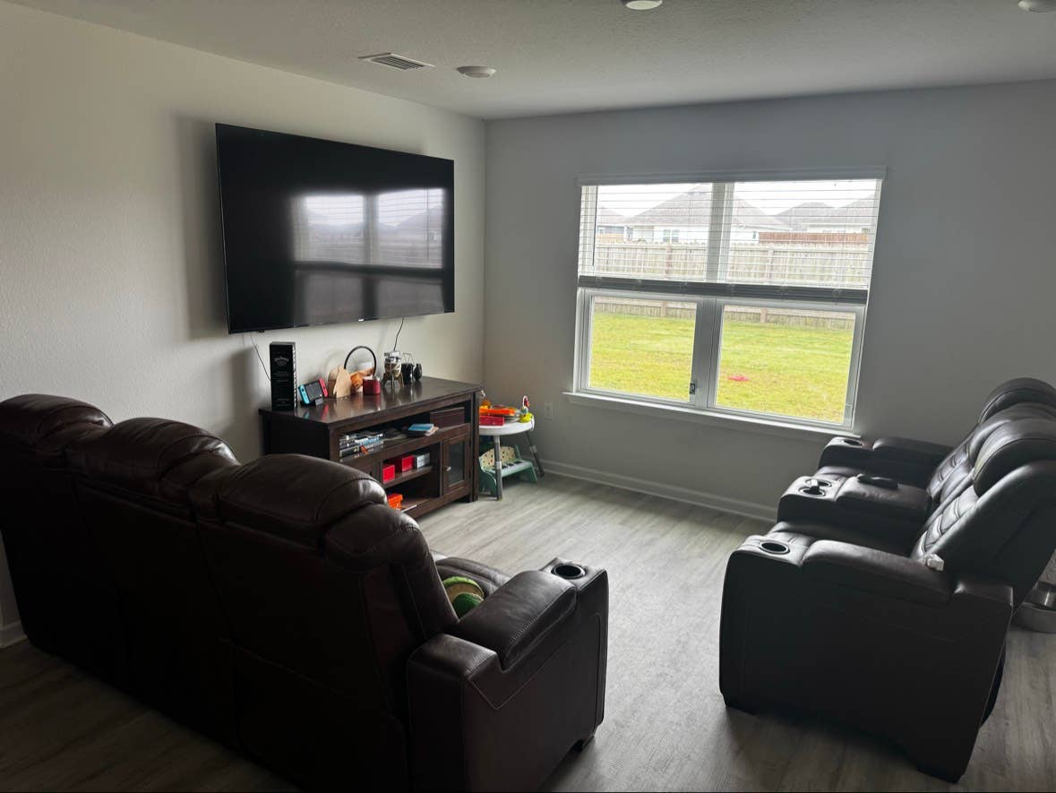 Room for rent