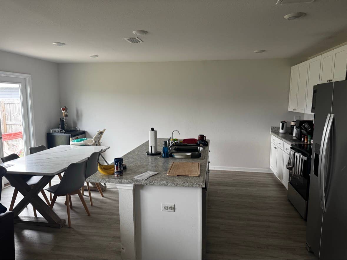Room for rent