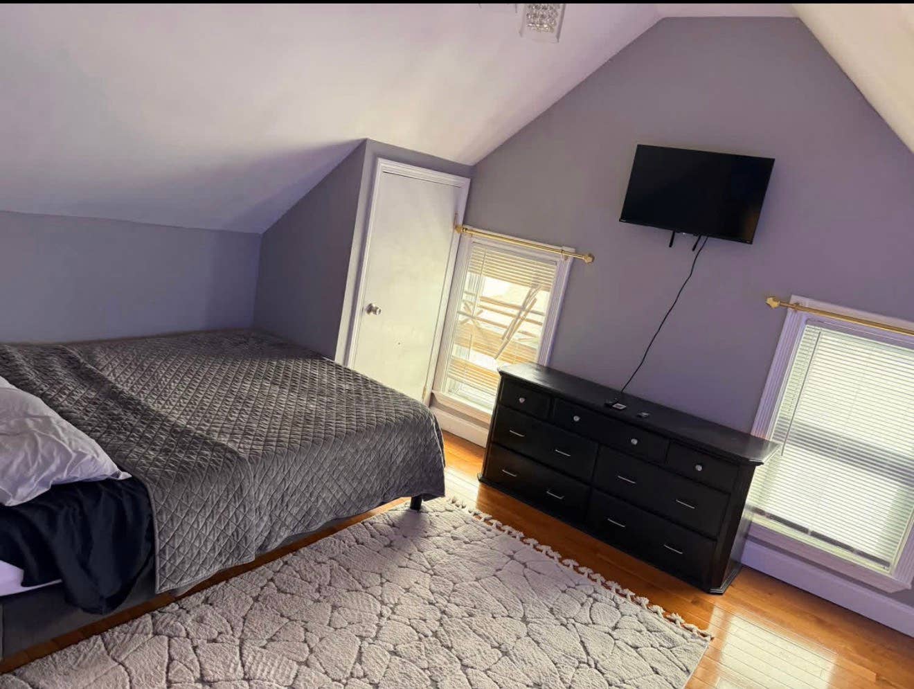 Large Furnished room for rent 11/1!