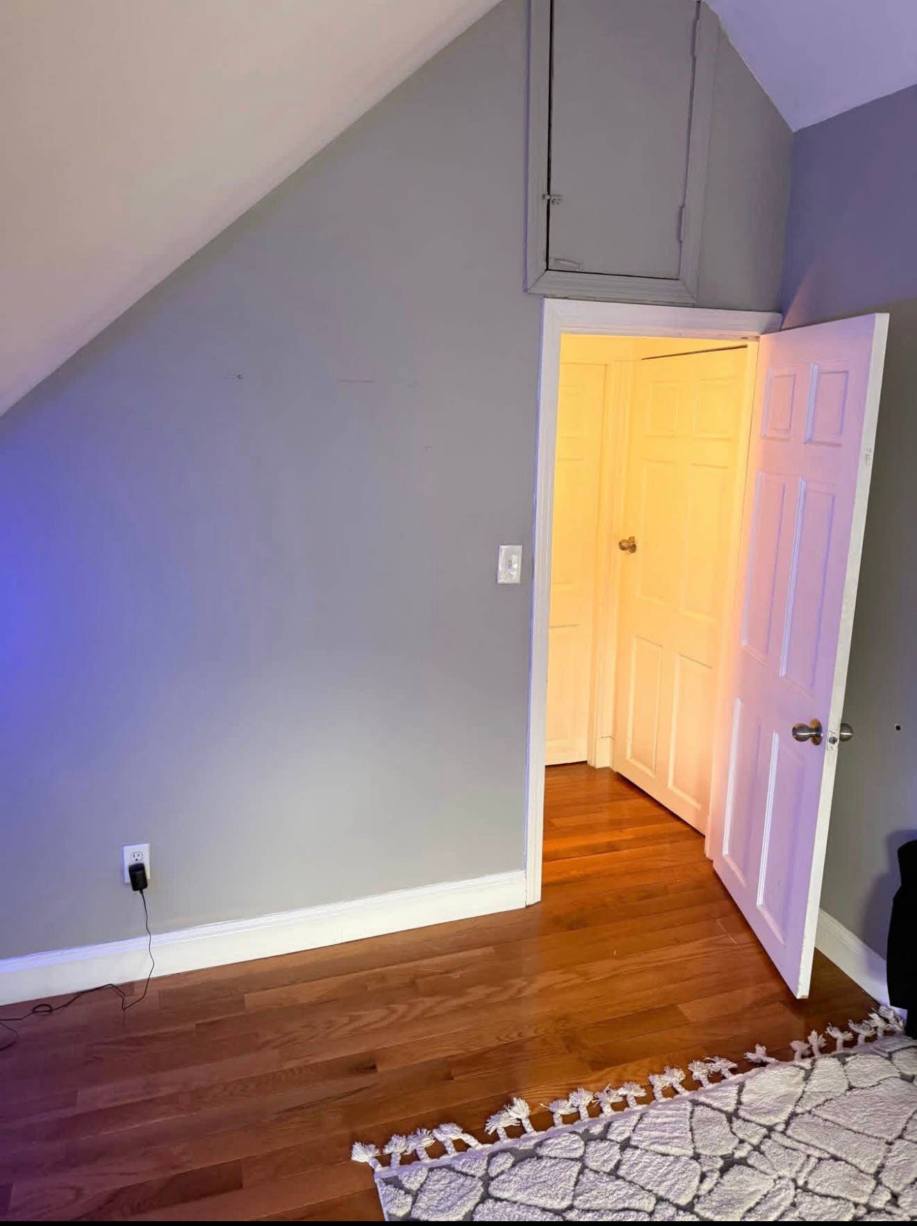 Large Furnished room for rent 11/1!