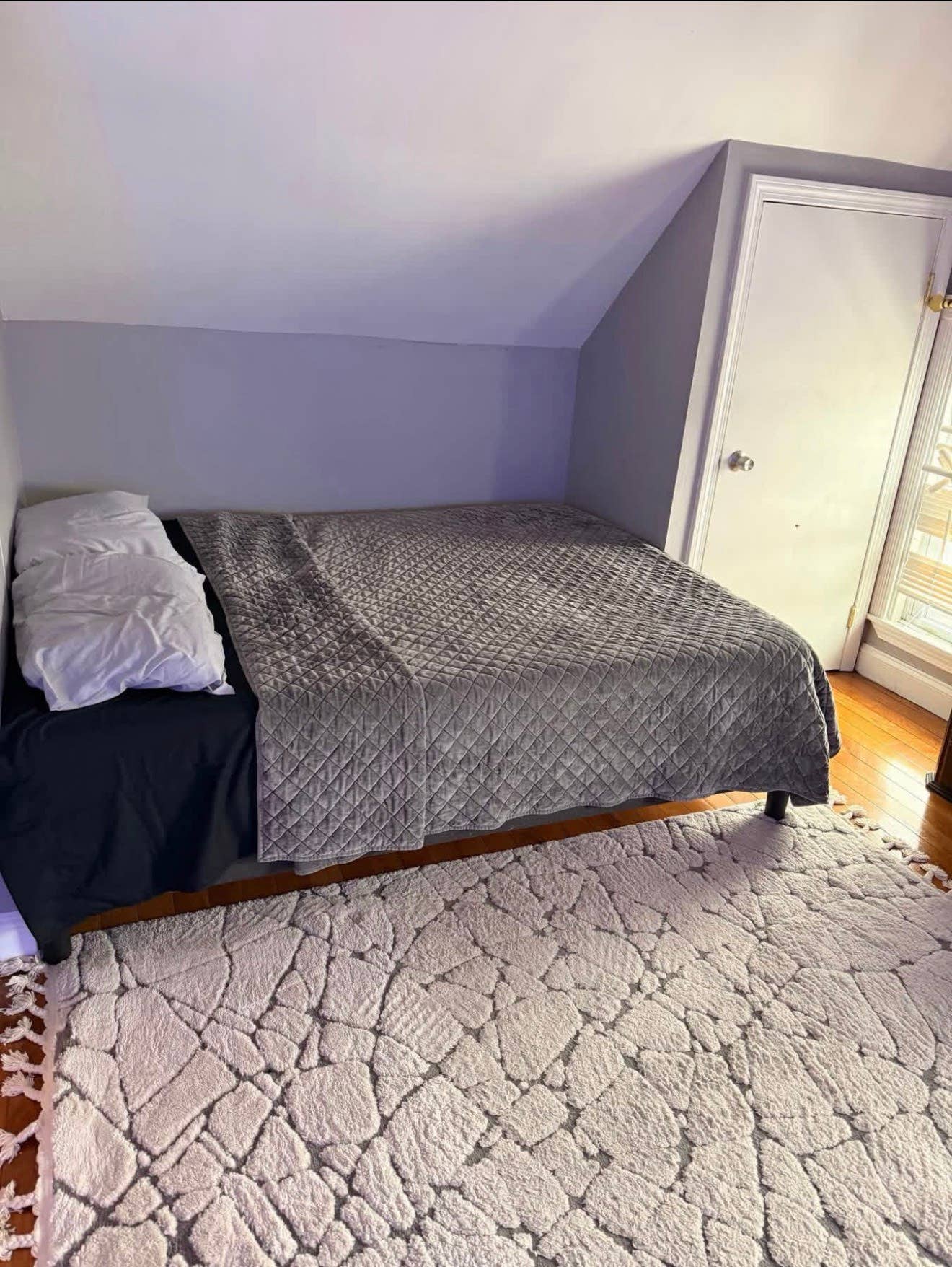 Large Furnished room for rent 11/1!