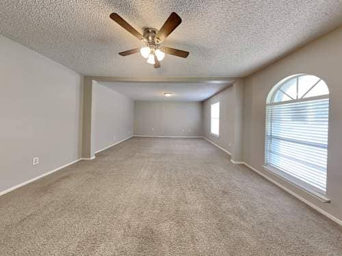 Available room