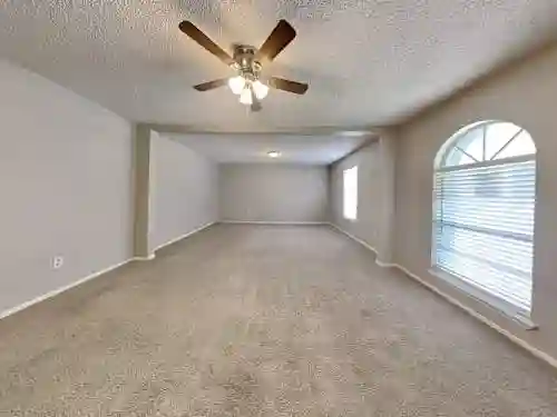 Available room