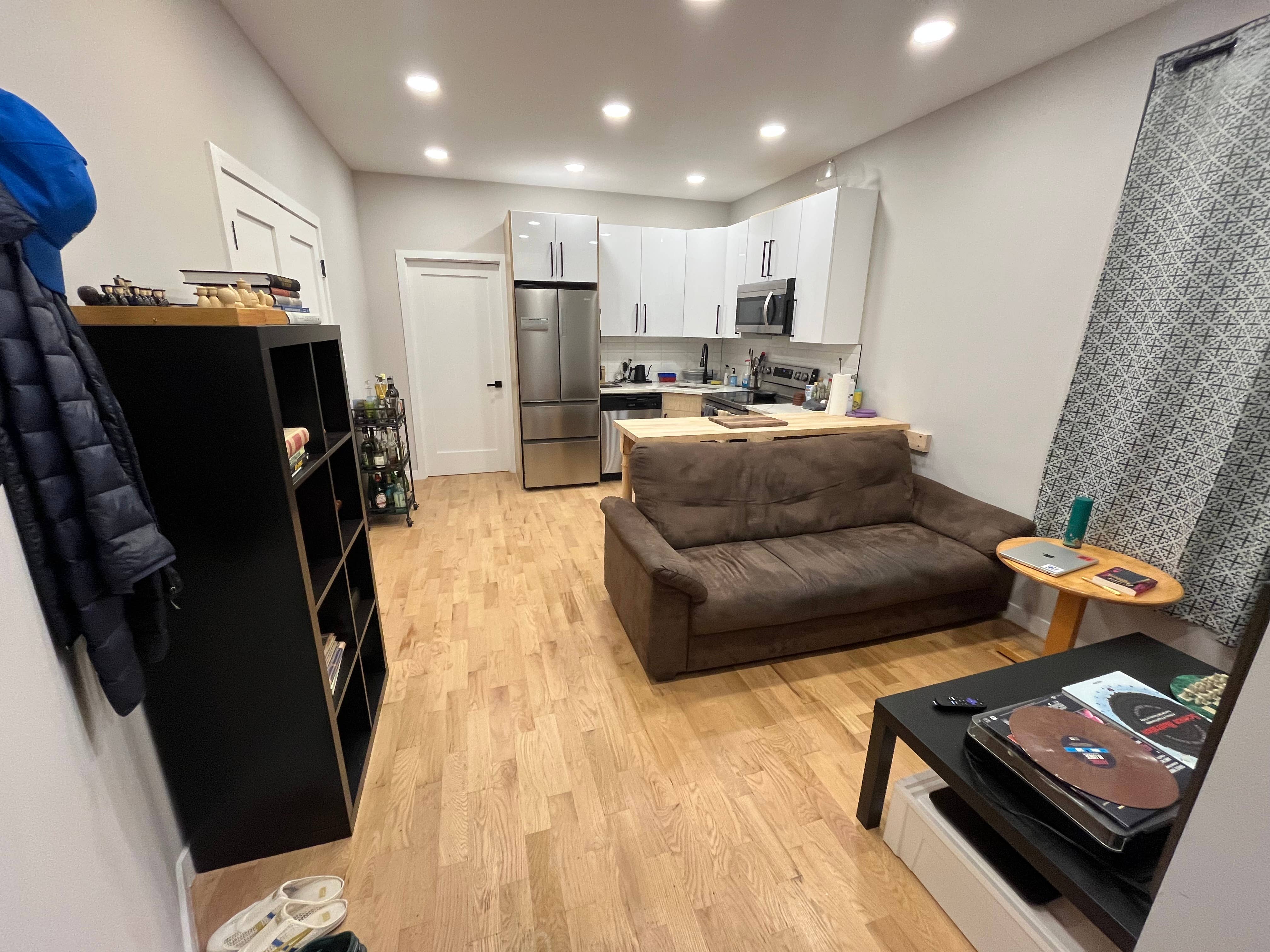 New Listing