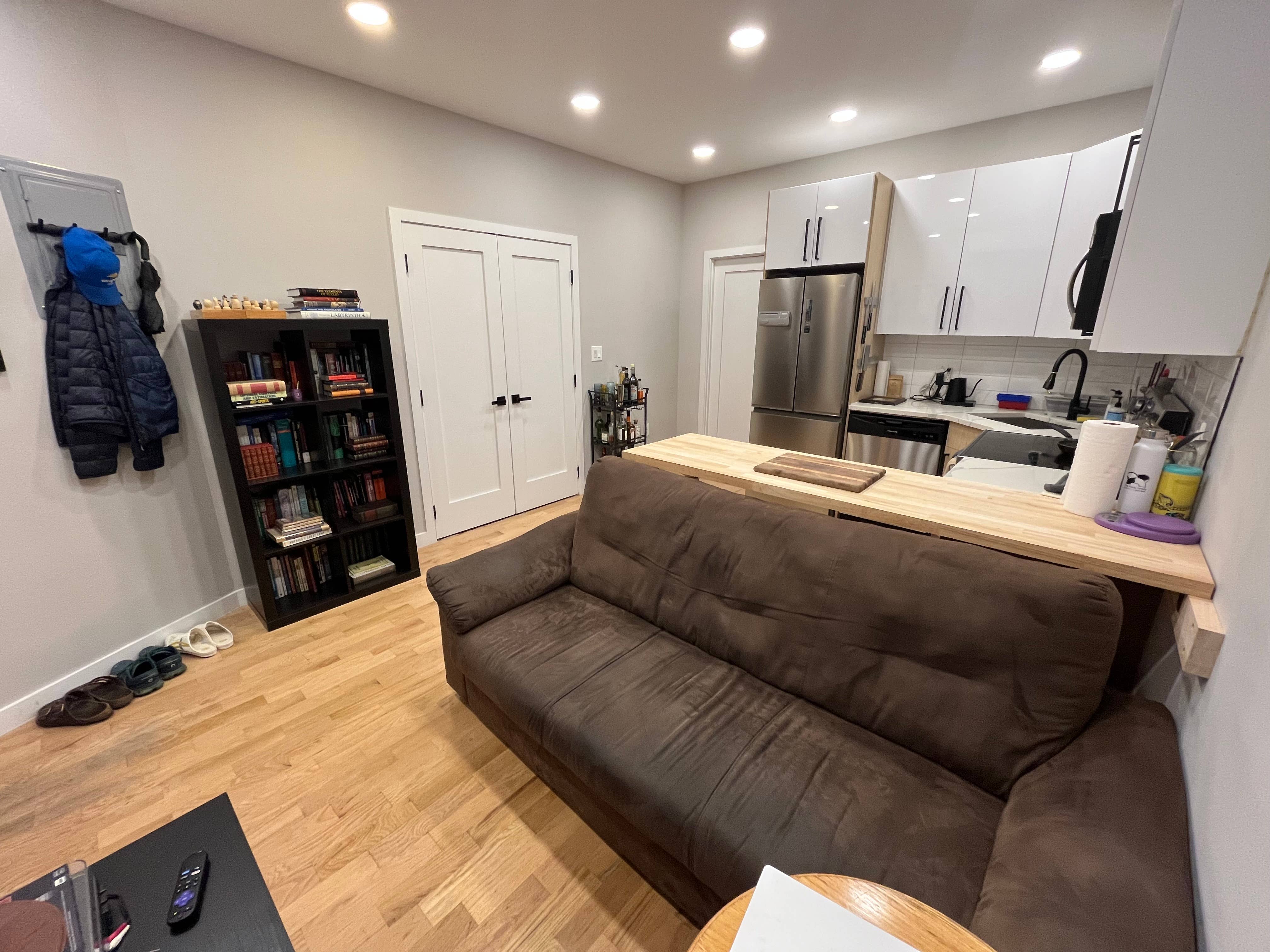 New Listing