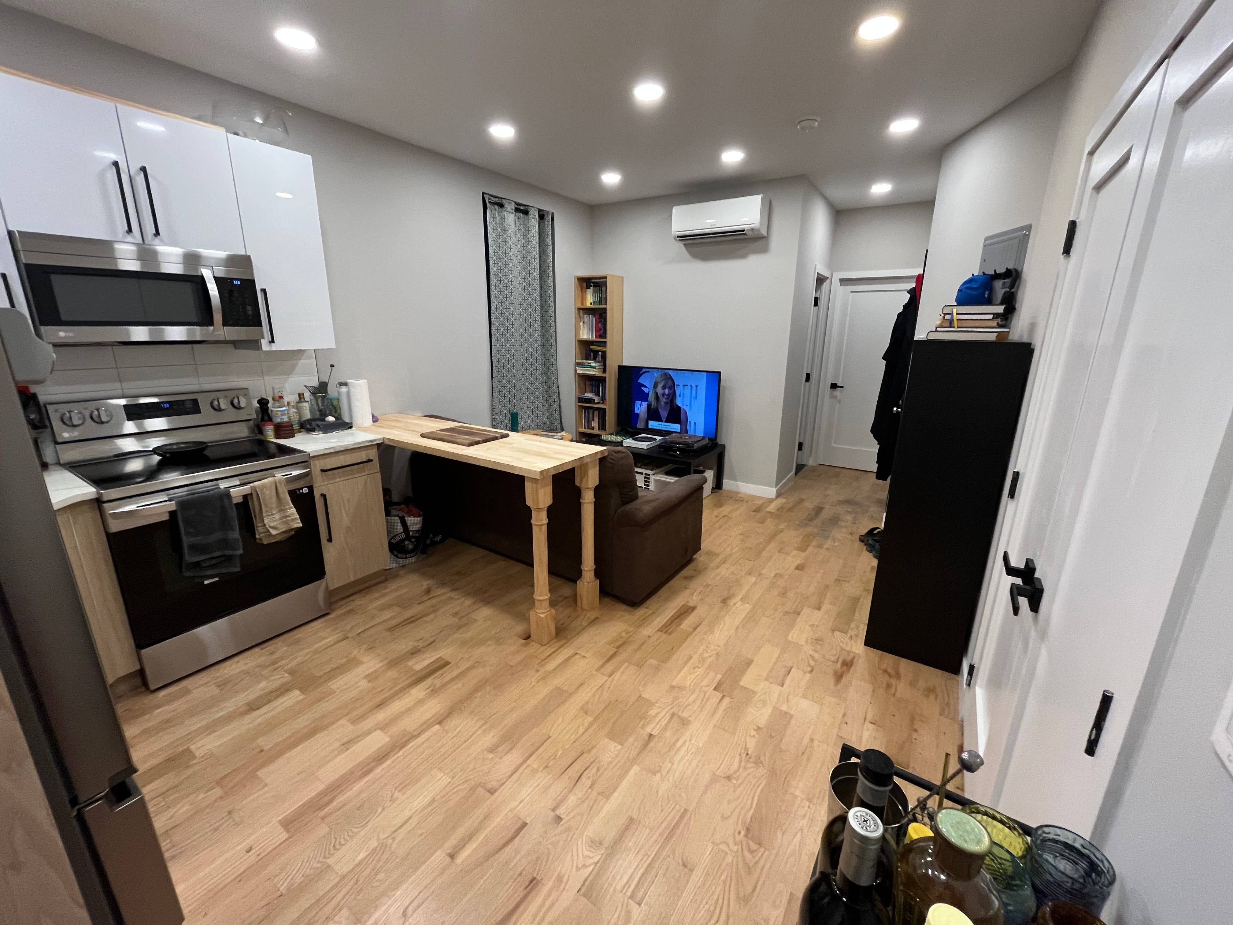 New Listing