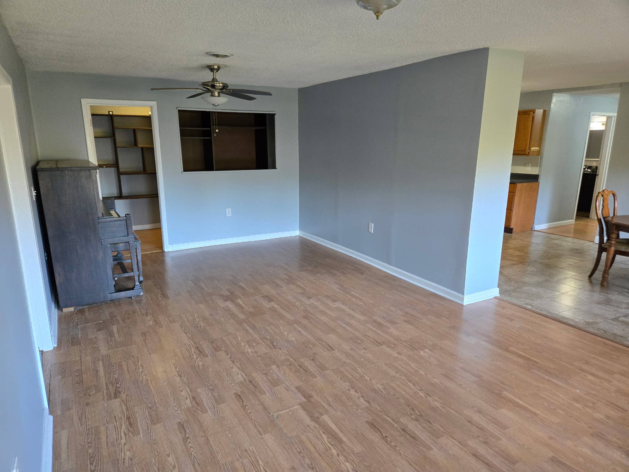 Rooms for rent - church hill, tn