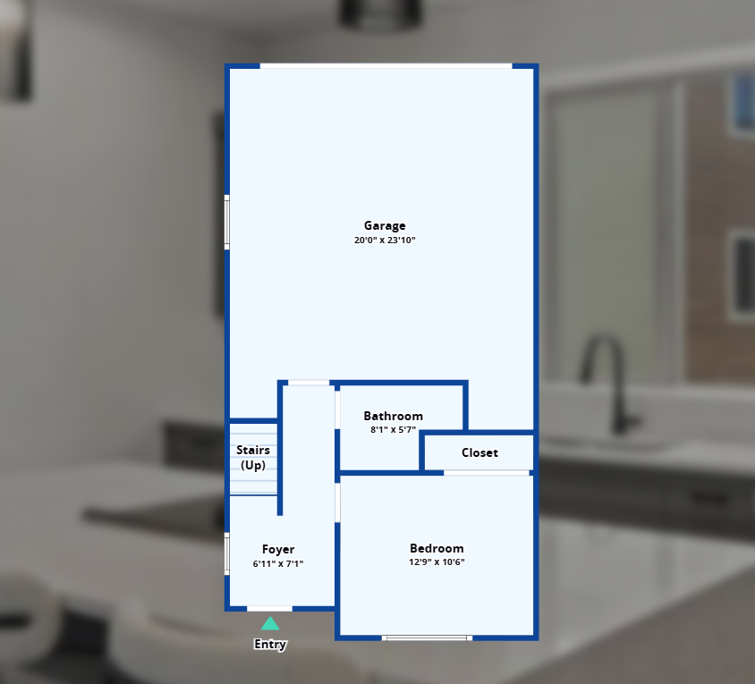 Looking 4 Female RoomateFloor2Self