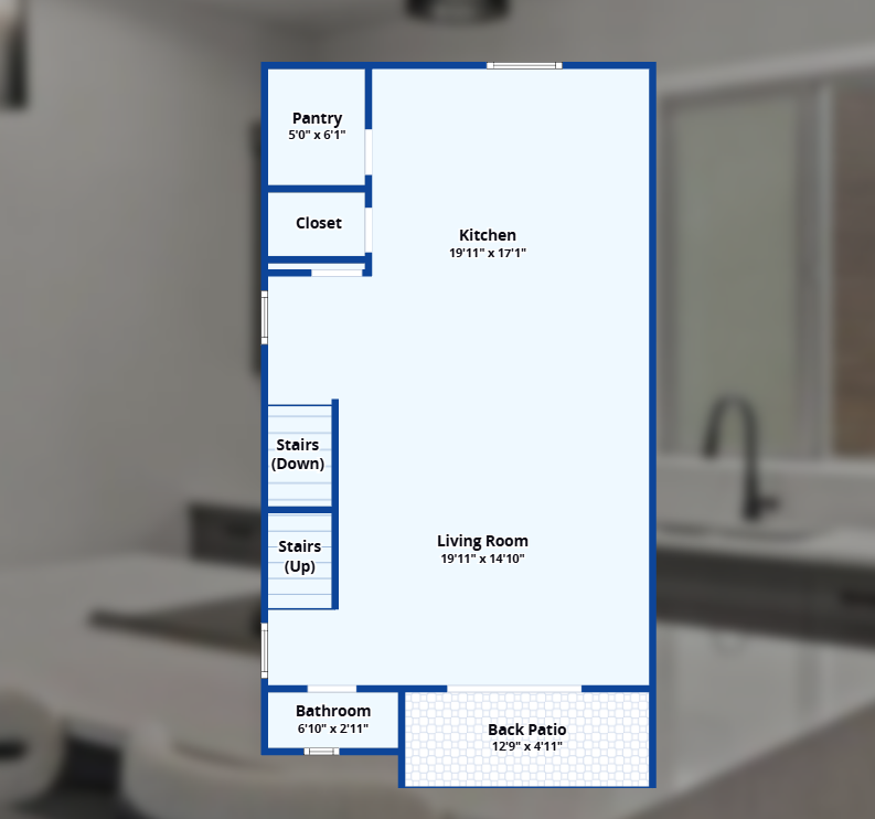 Looking 4 Female RoomateFloor2Self